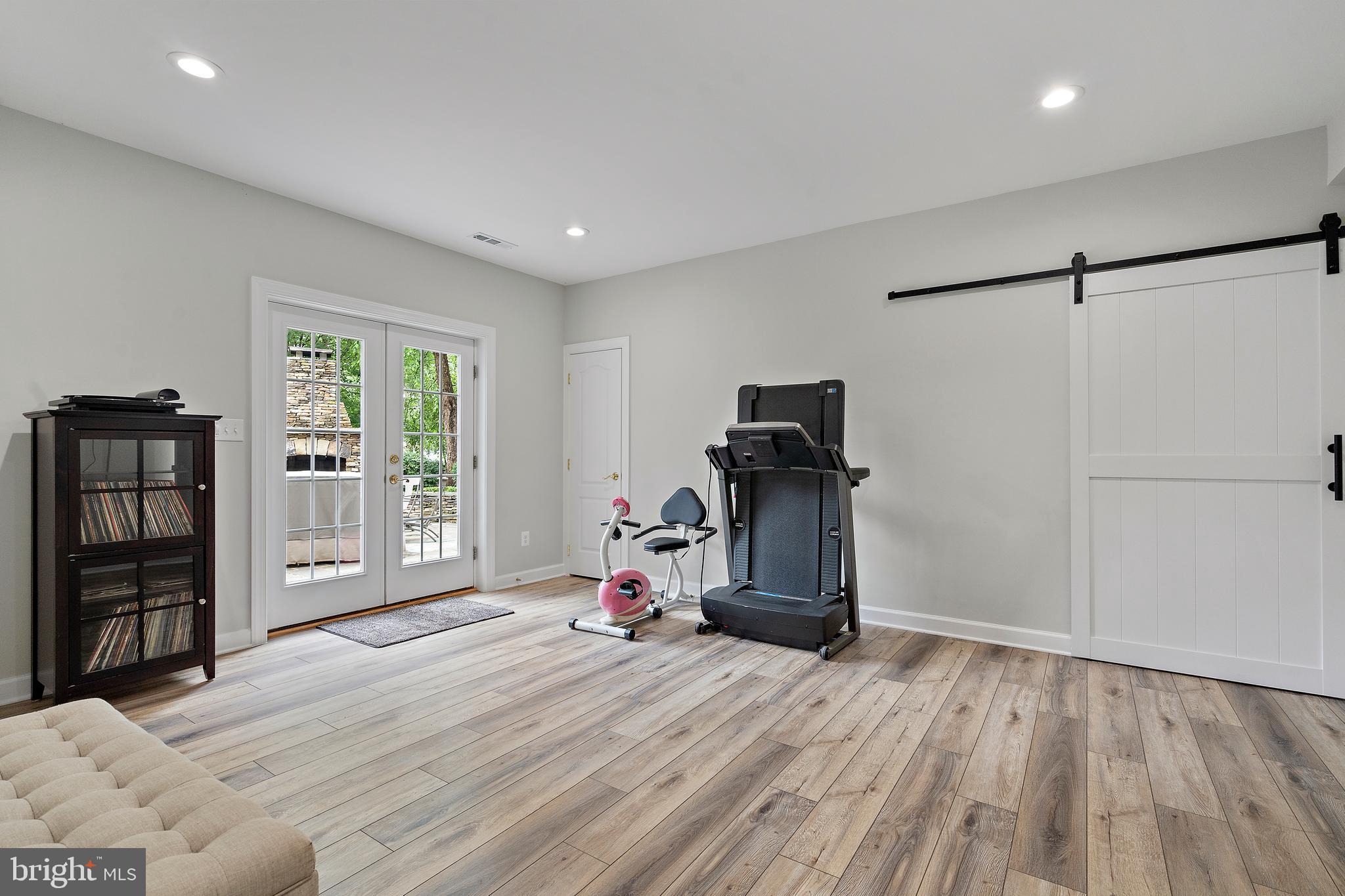 LENAH RUN - Residential