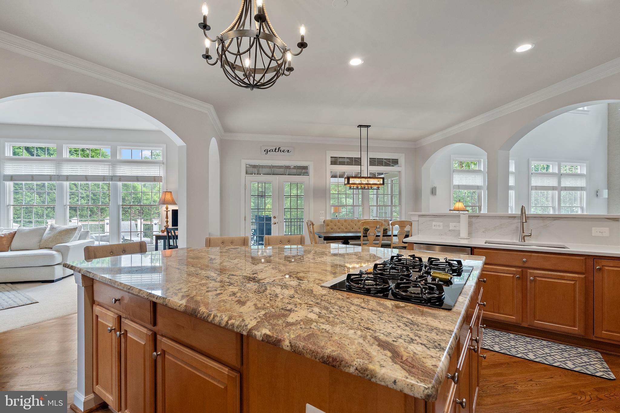 LENAH RUN - Residential