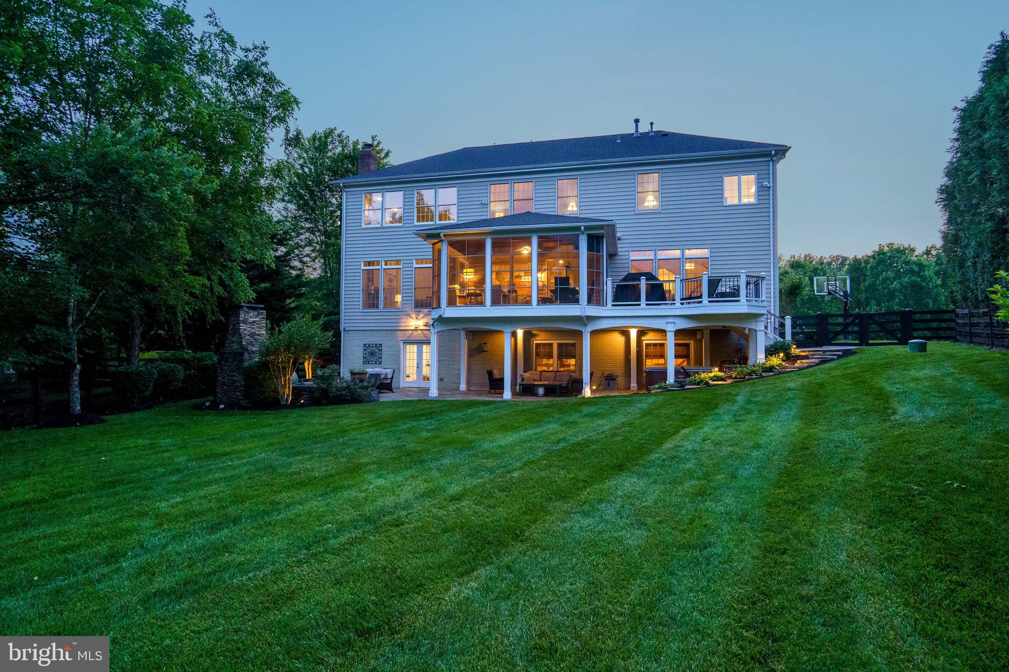 LENAH RUN - Residential