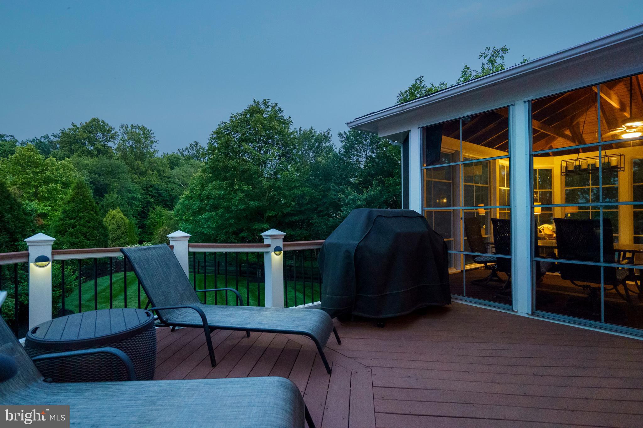 LENAH RUN - Residential