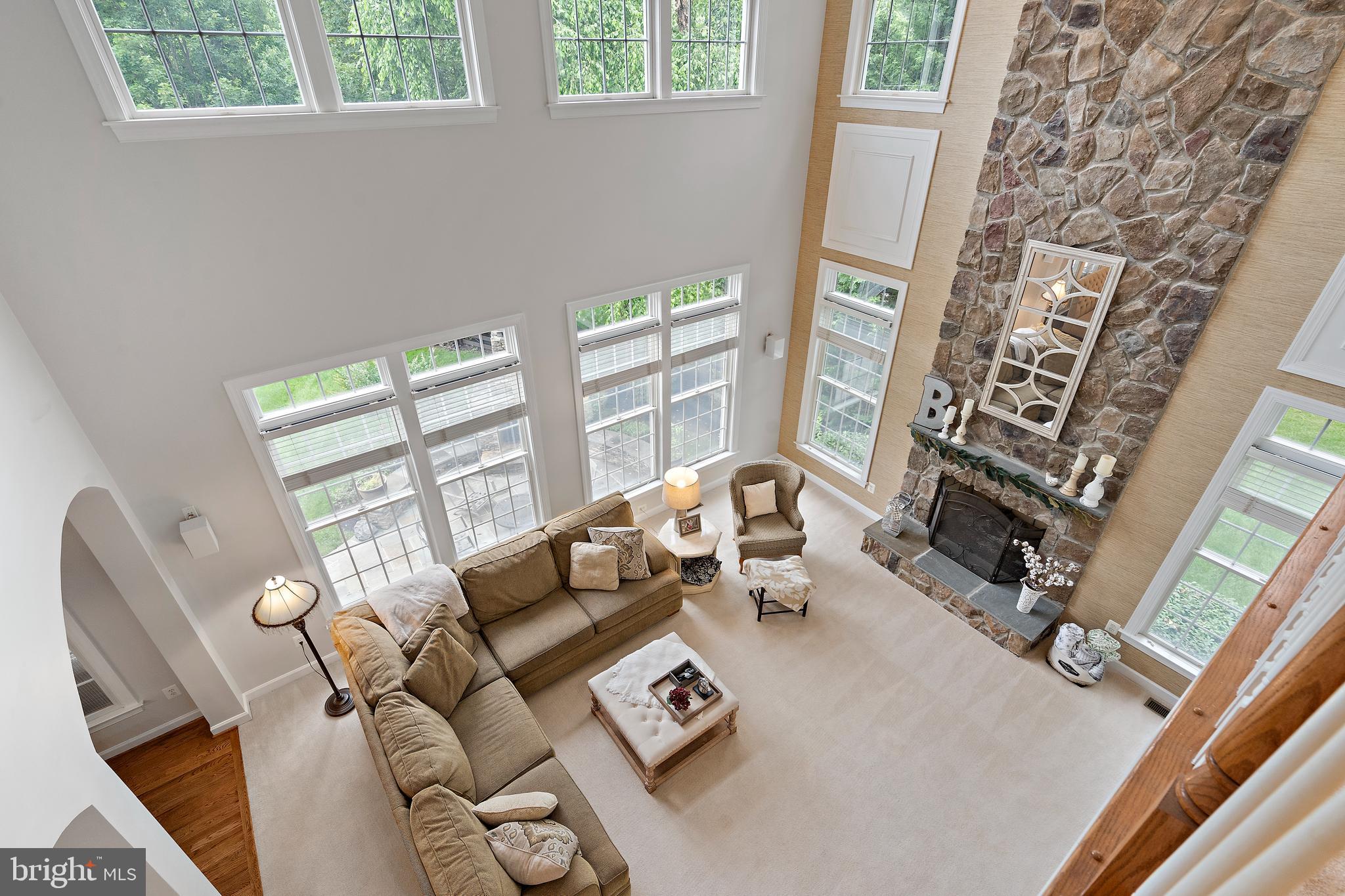 LENAH RUN - Residential