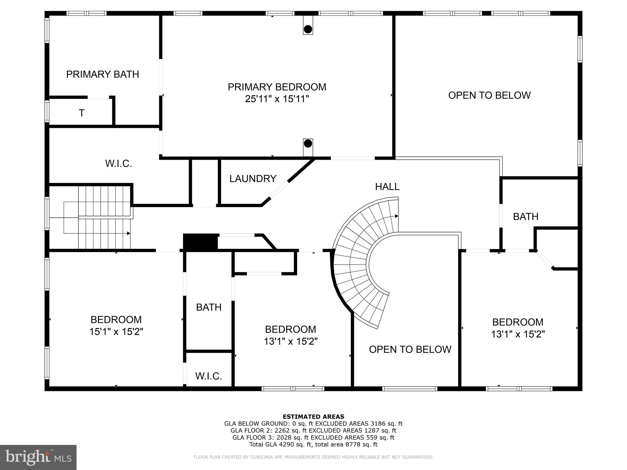 LENAH RUN - Residential