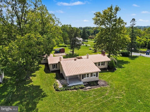 Homes For Sale - 731 Range End Road<br/> York County, DILLSBURG, PA 17019
