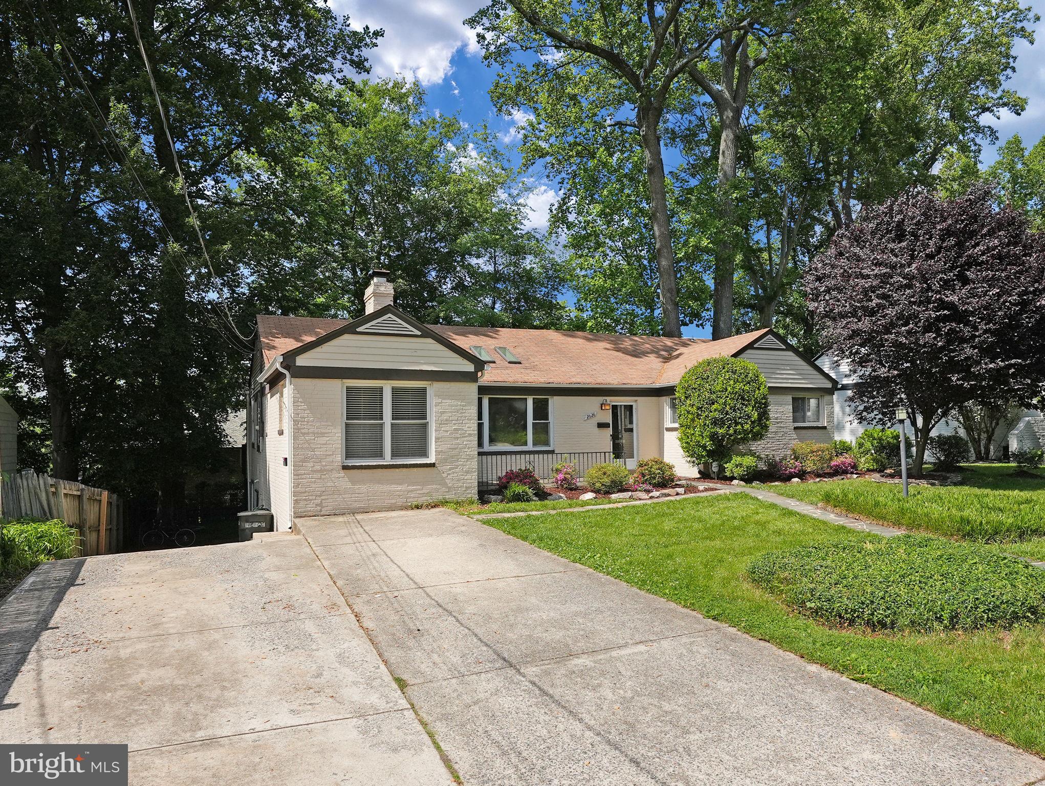 ROCK CREEK FOREST - Residential
