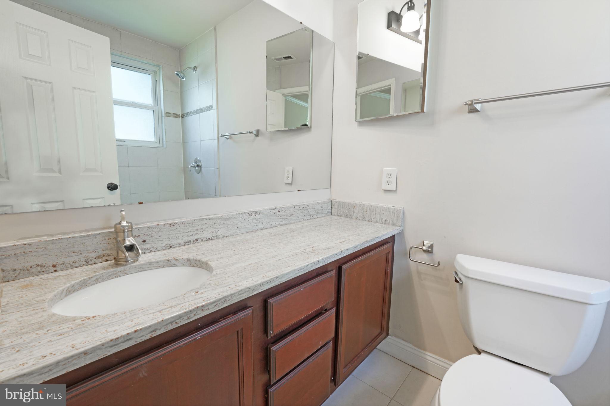 ROCK CREEK FOREST - Residential