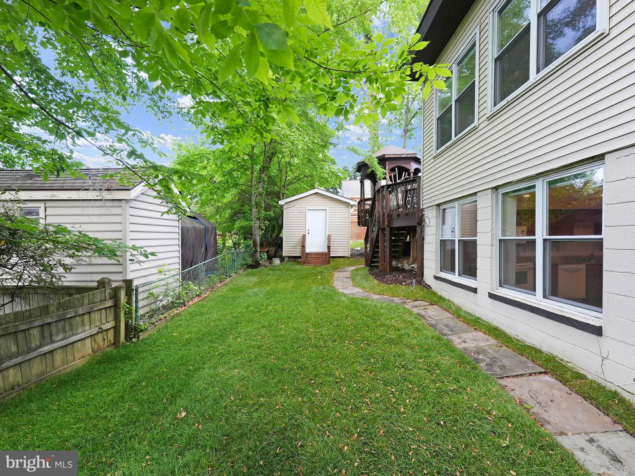ROCK CREEK FOREST - Residential