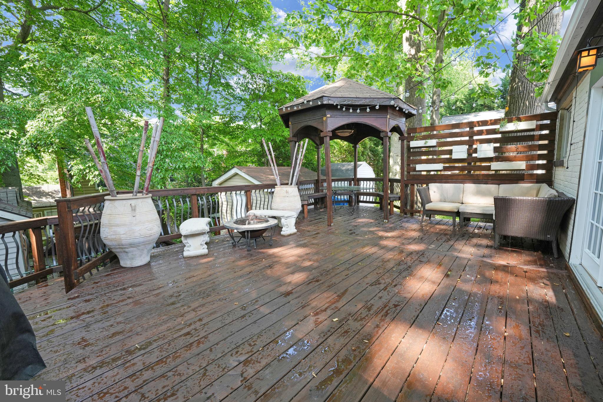 ROCK CREEK FOREST - Residential