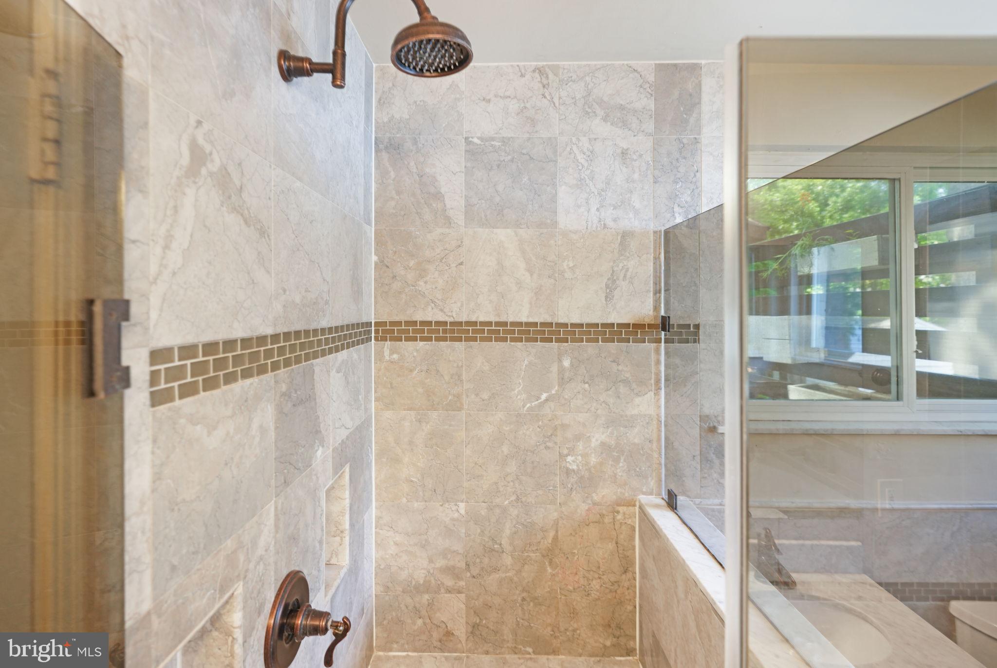 ROCK CREEK FOREST - Residential