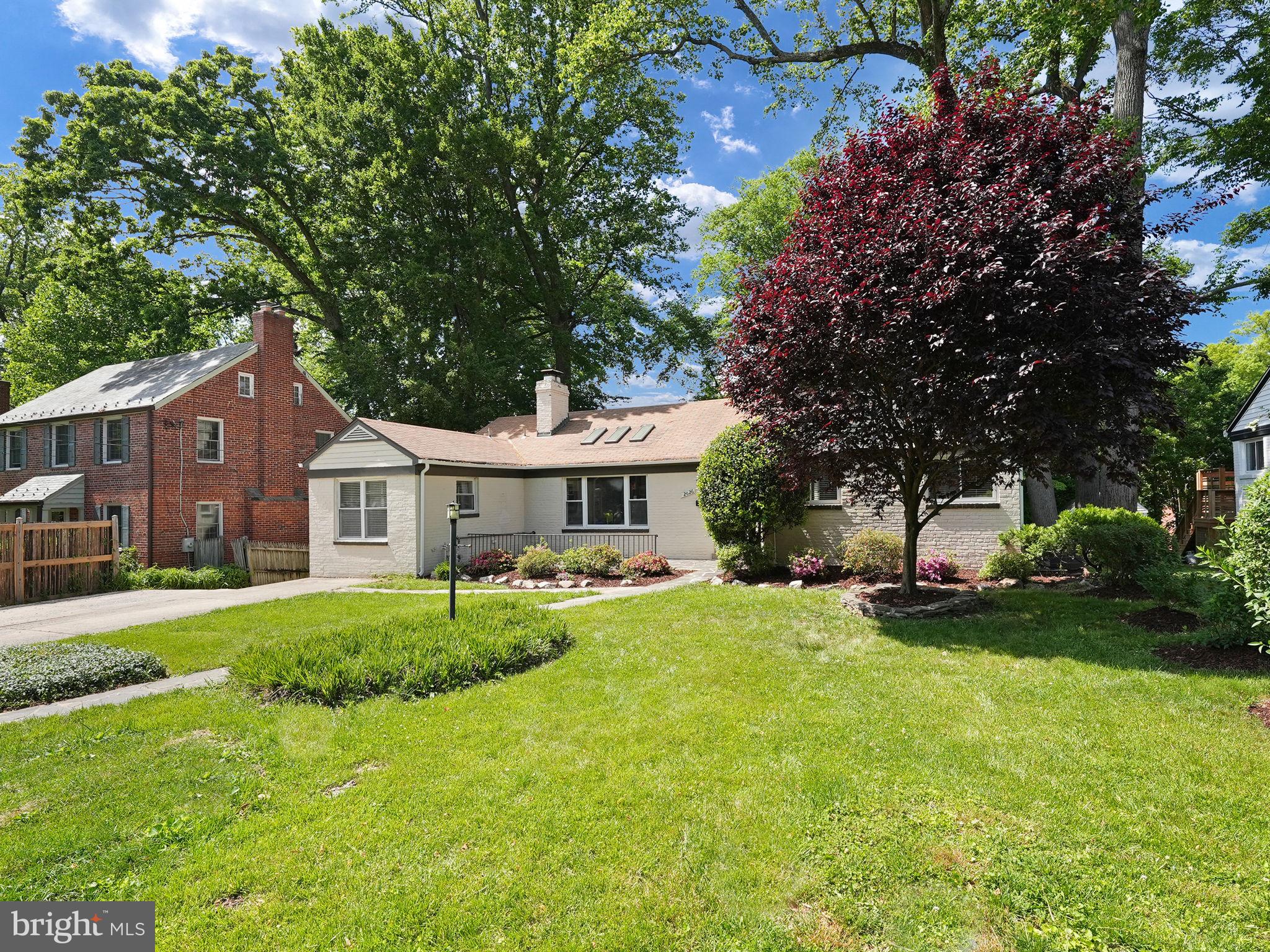 2629 COLSTON DRIVE