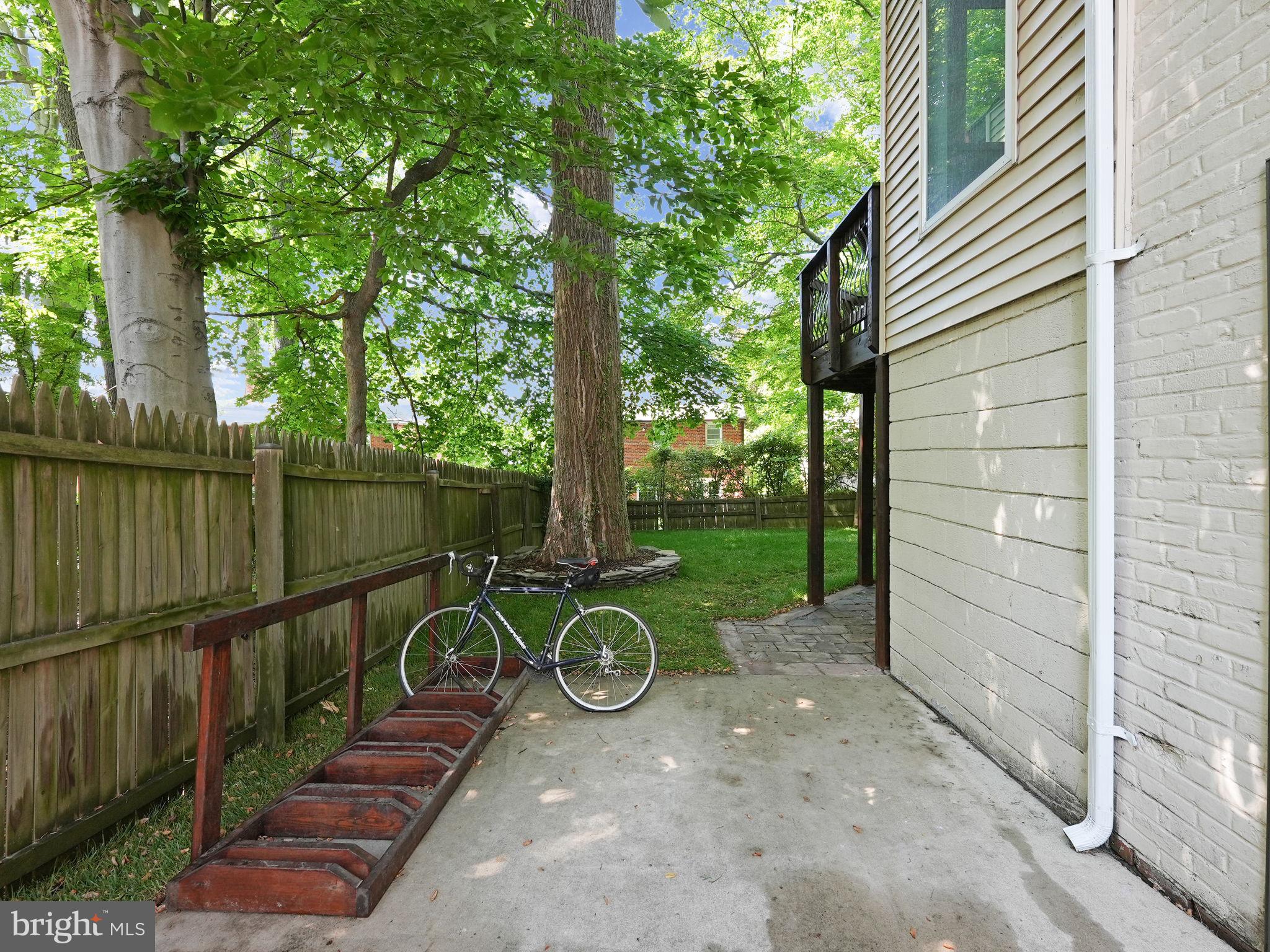 ROCK CREEK FOREST - Residential