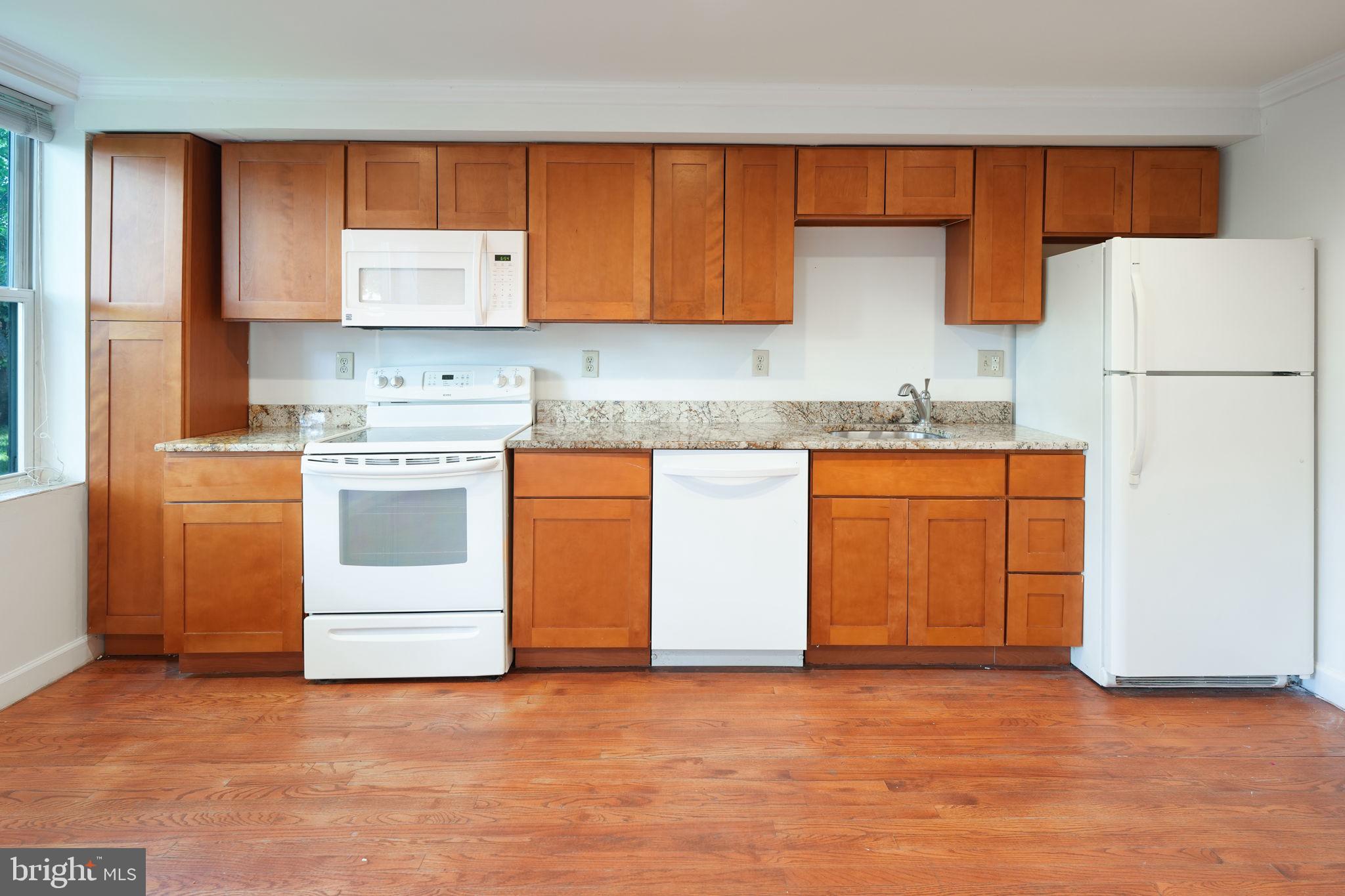 ROCK CREEK FOREST - Residential