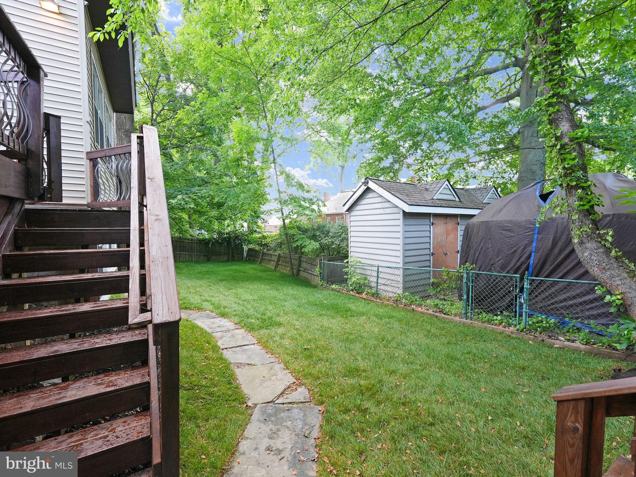 ROCK CREEK FOREST - Residential