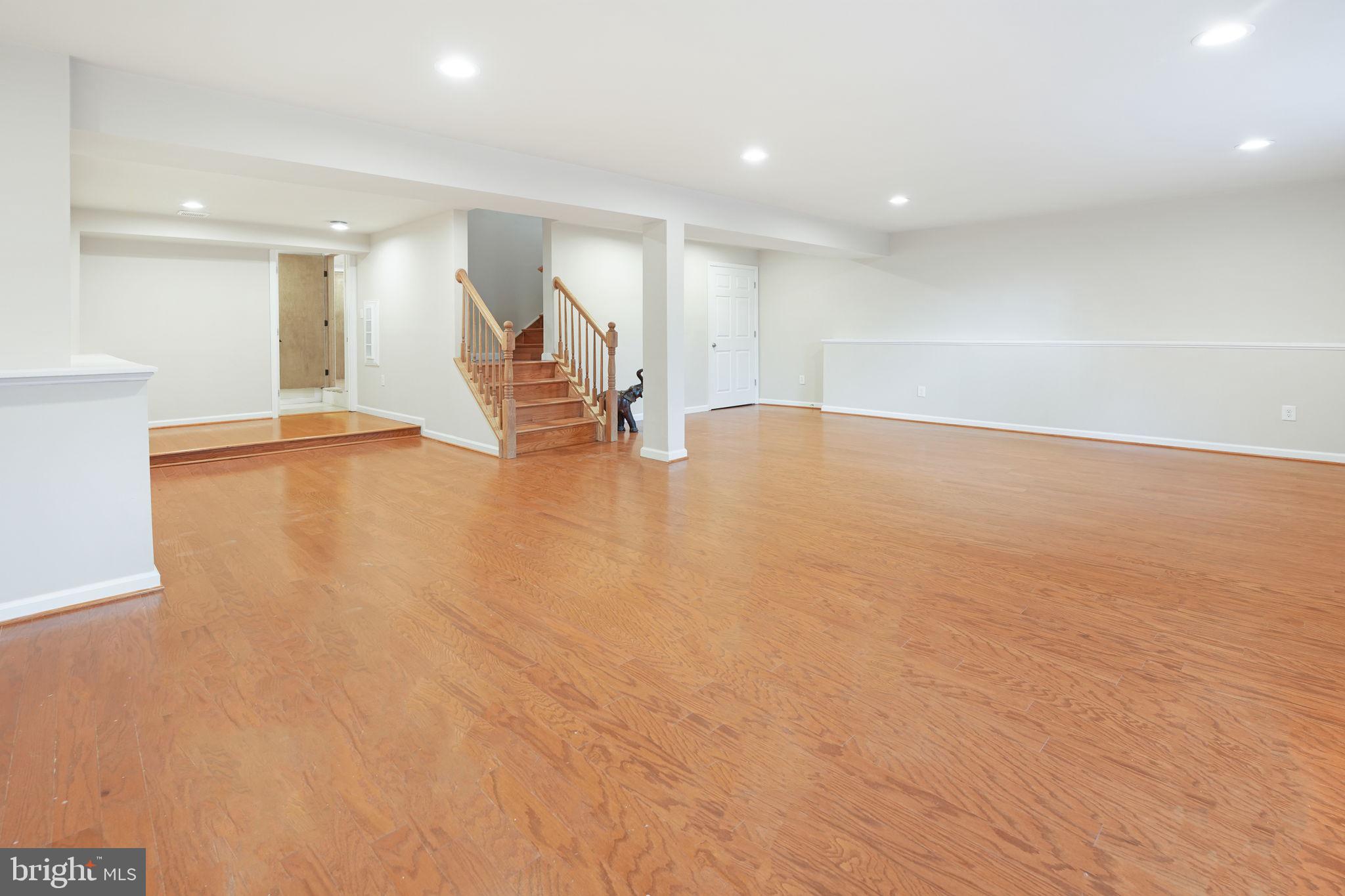 ROCK CREEK FOREST - Residential