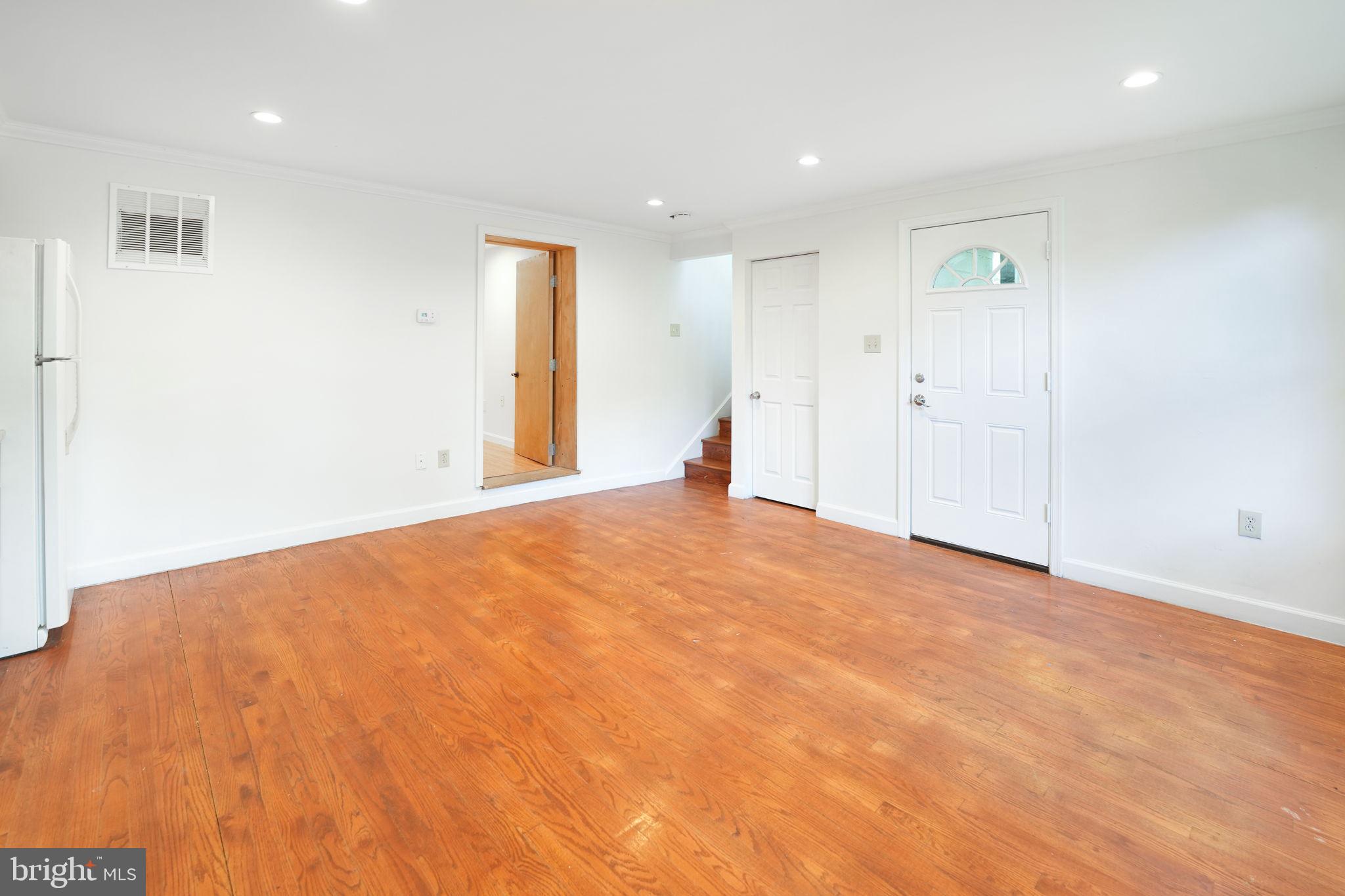 ROCK CREEK FOREST - Residential