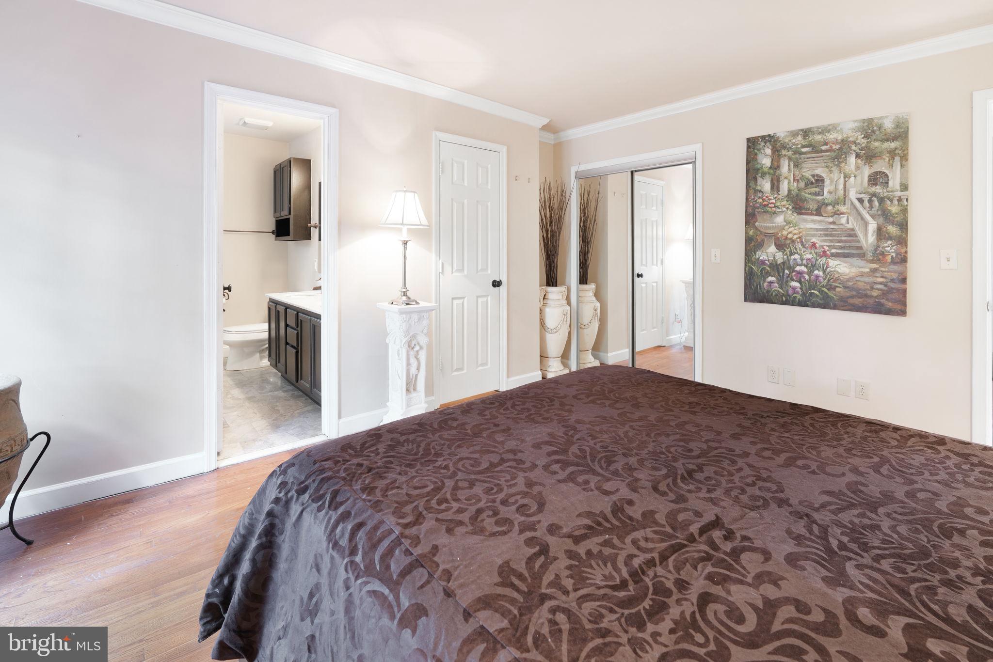 ROCK CREEK FOREST - Residential