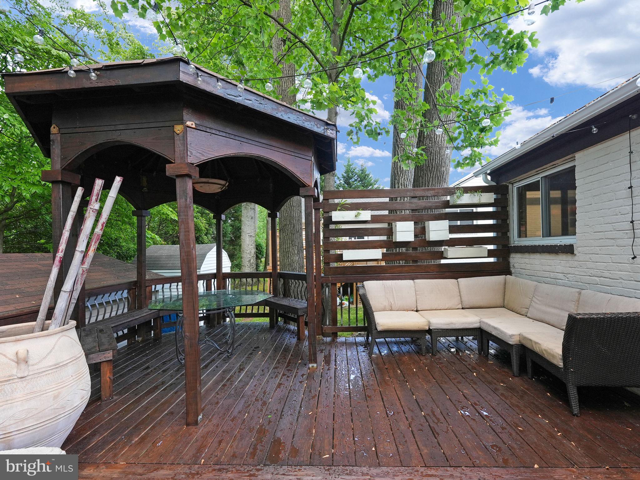 ROCK CREEK FOREST - Residential