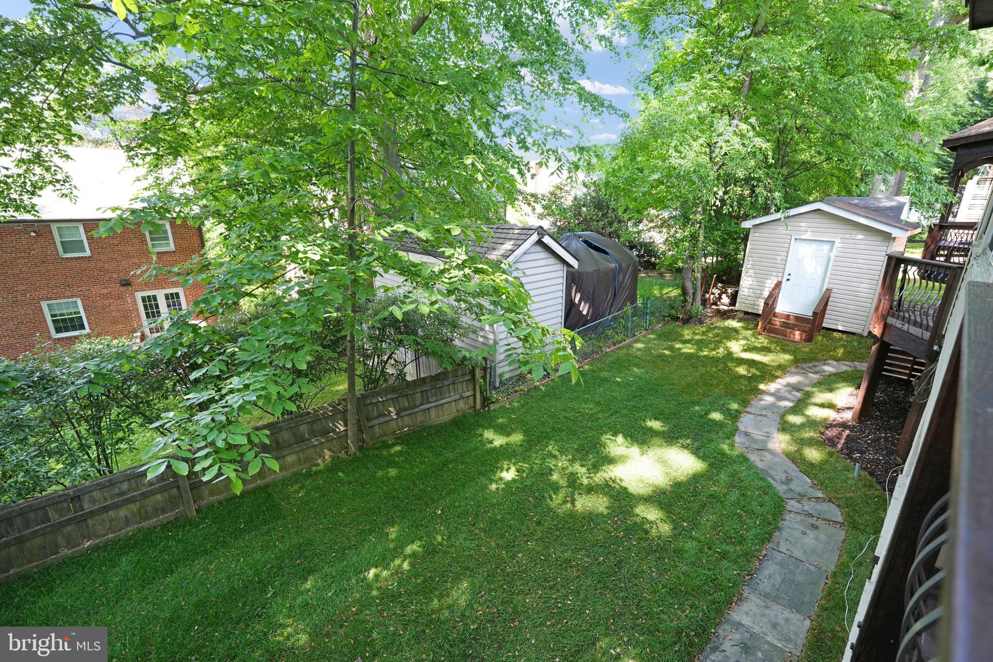 ROCK CREEK FOREST - Residential