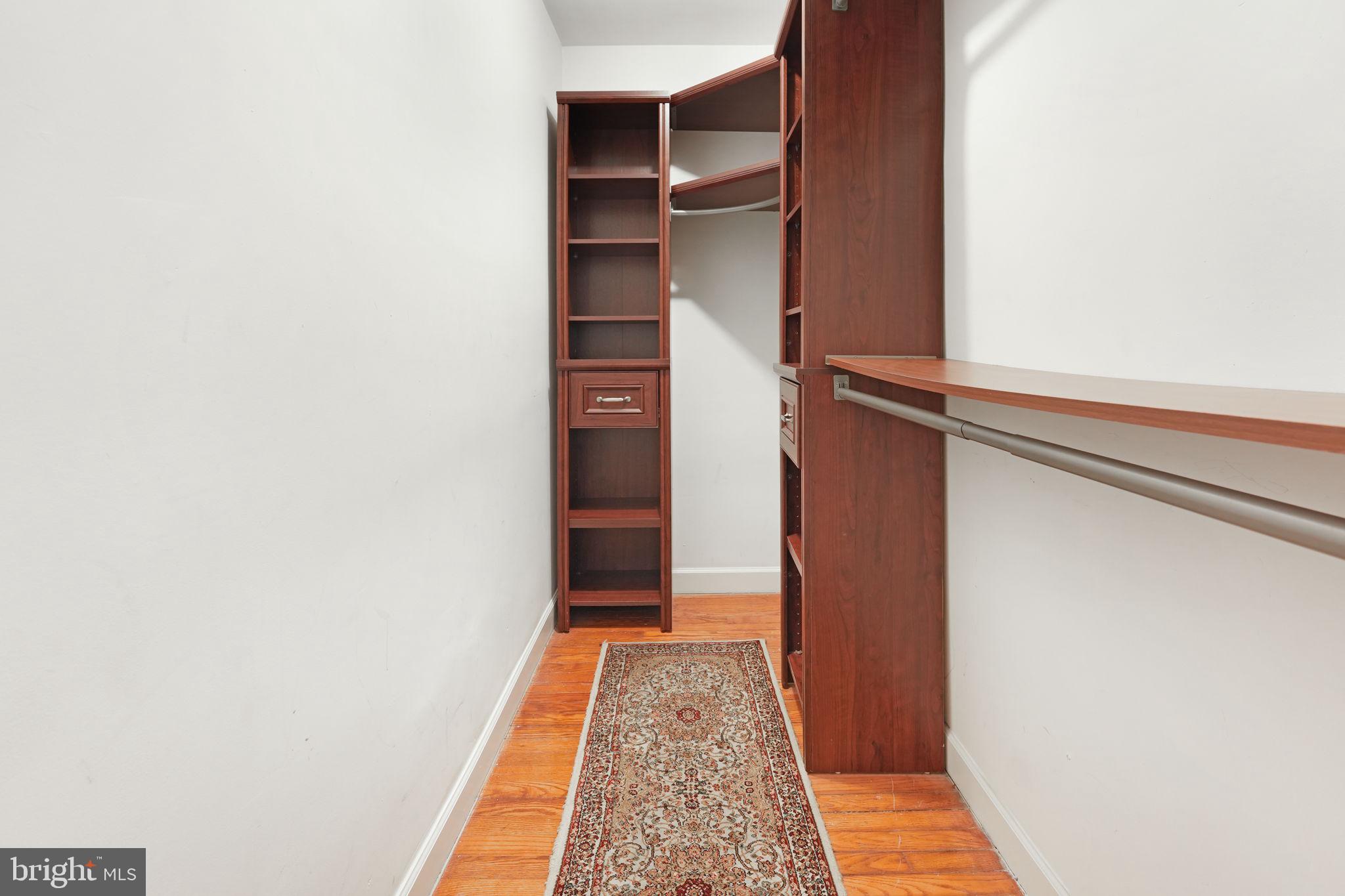 ROCK CREEK FOREST - Residential