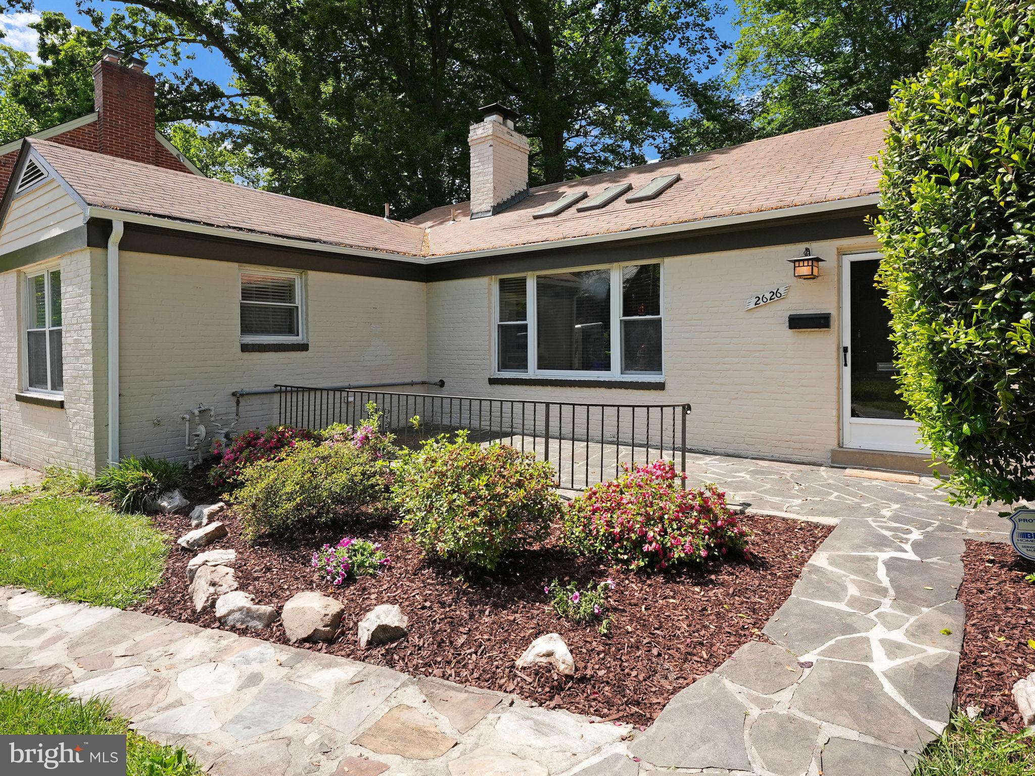 2629 COLSTON DRIVE