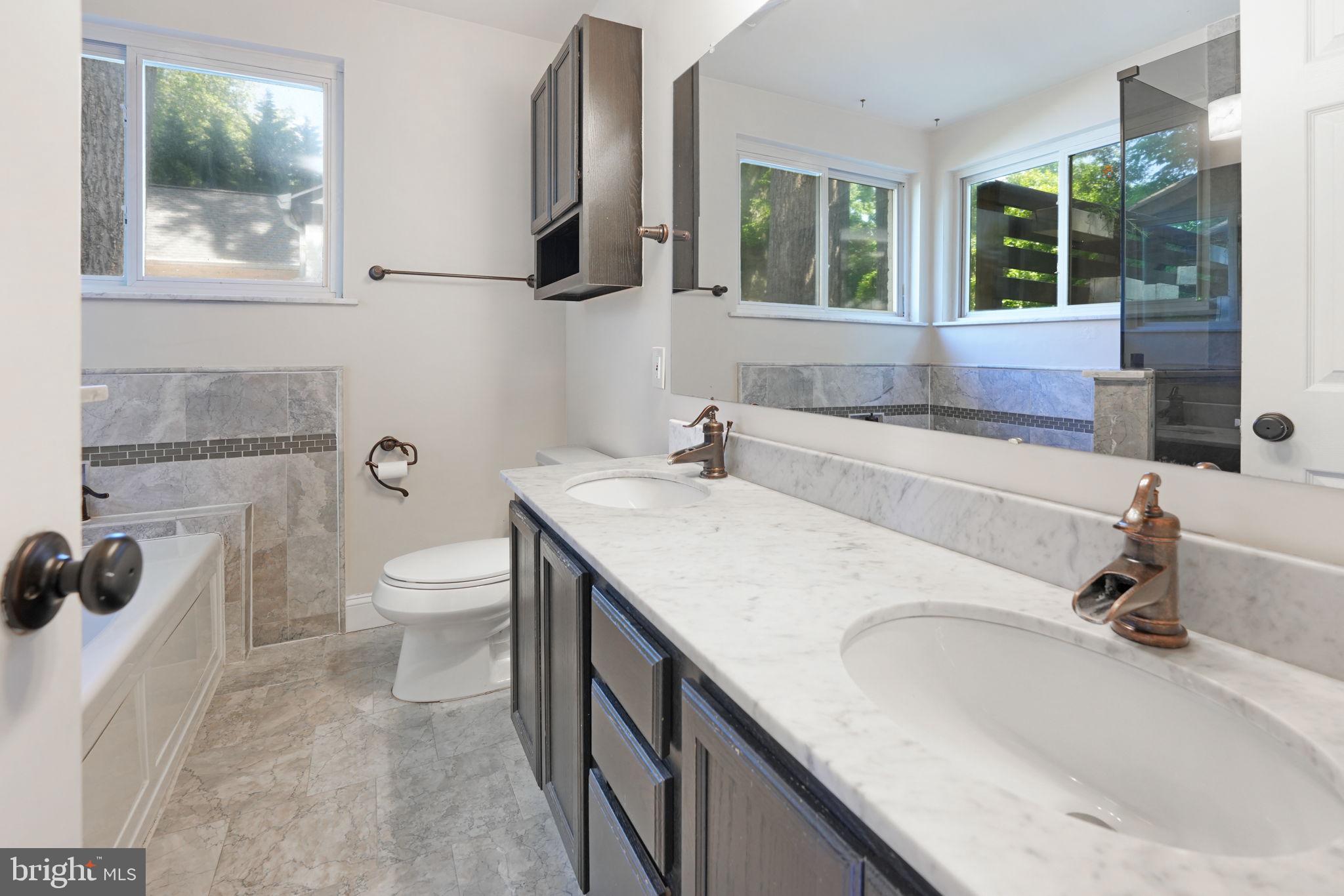 ROCK CREEK FOREST - Residential