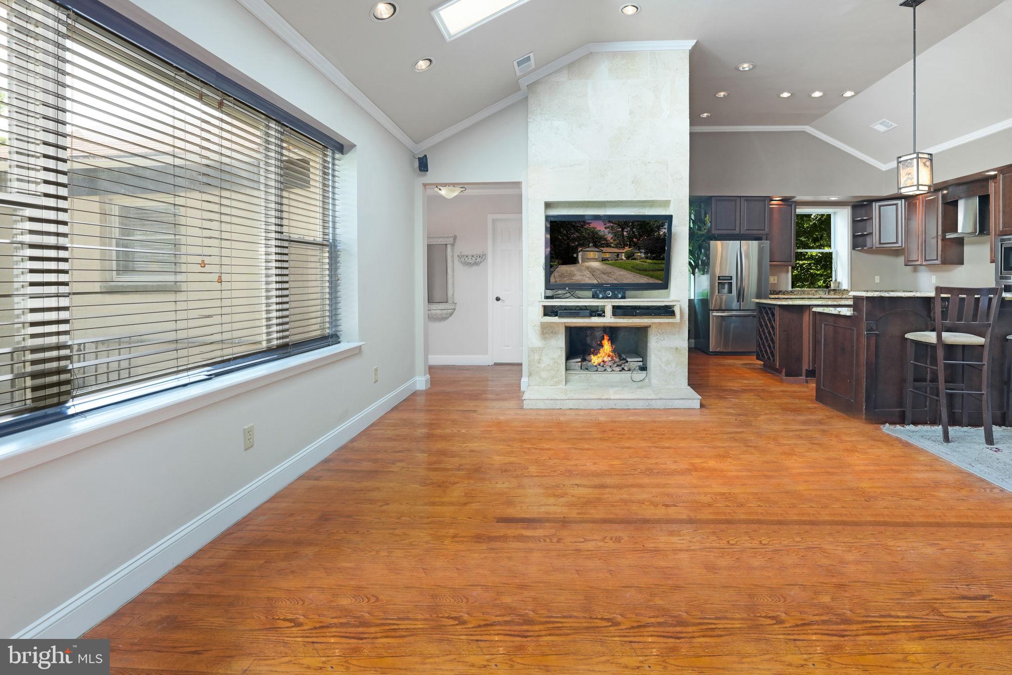 ROCK CREEK FOREST - Residential