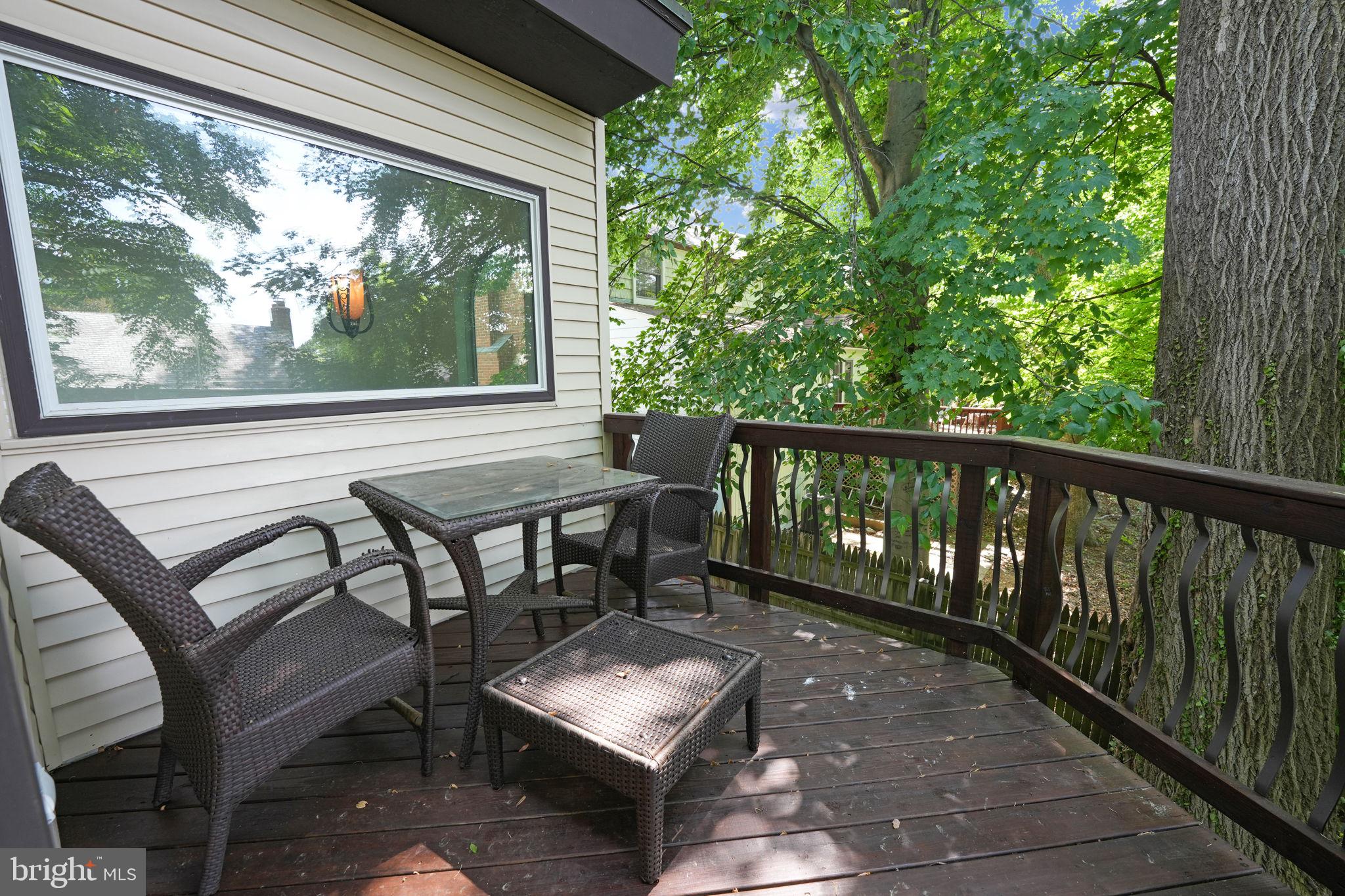 ROCK CREEK FOREST - Residential