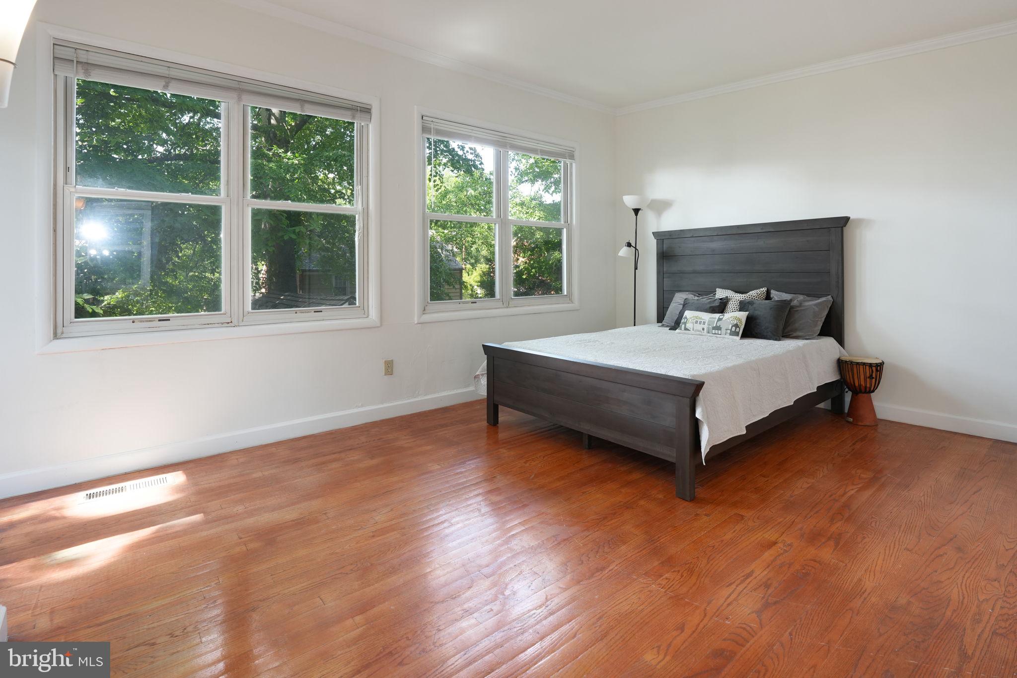 ROCK CREEK FOREST - Residential