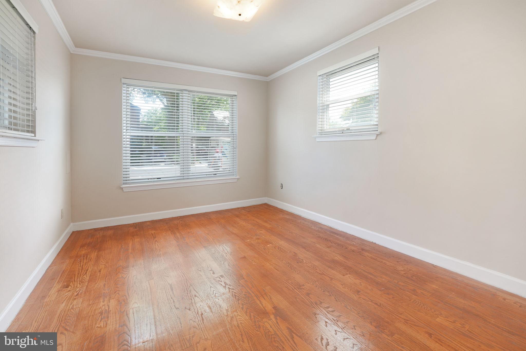 ROCK CREEK FOREST - Residential