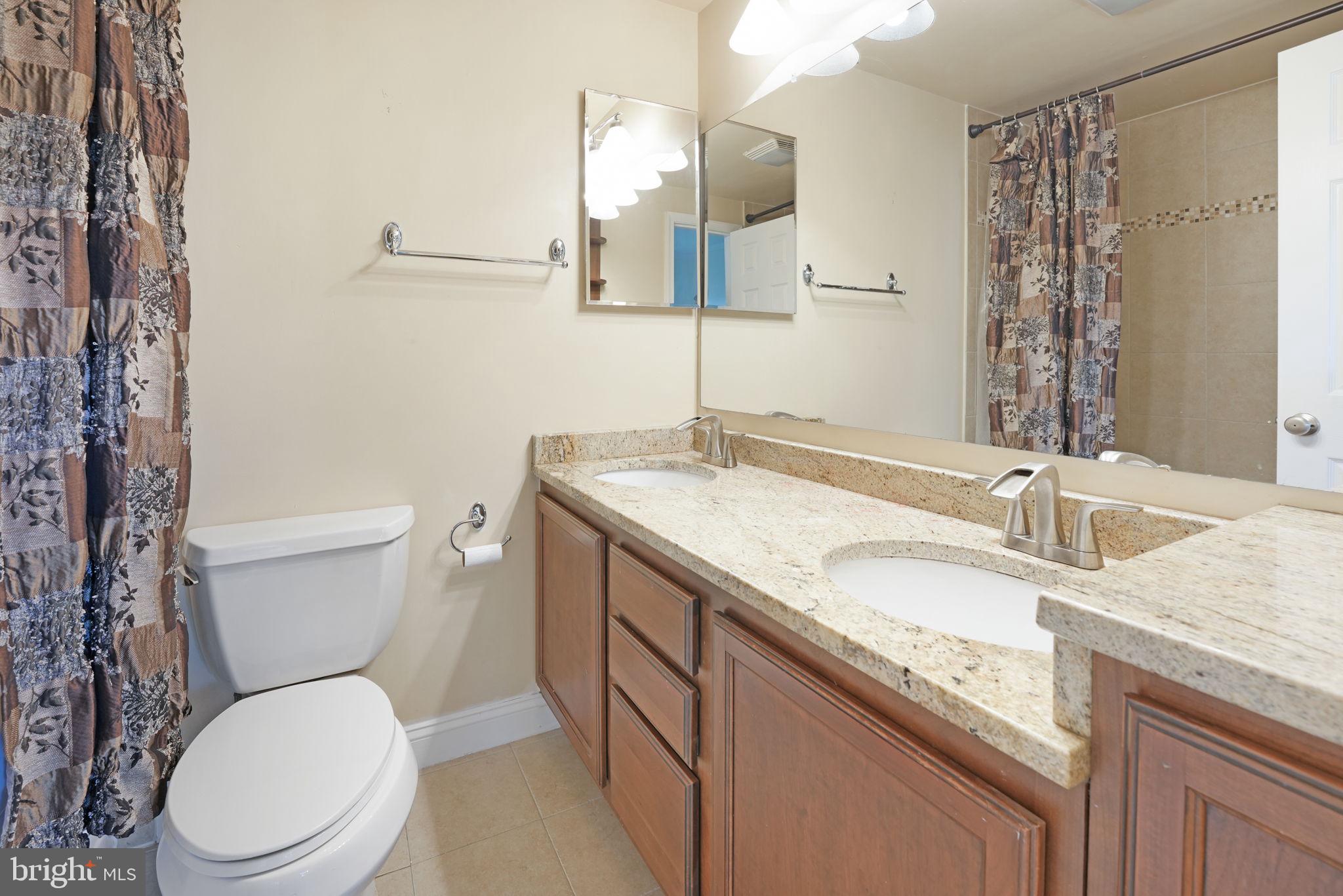 ROCK CREEK FOREST - Residential