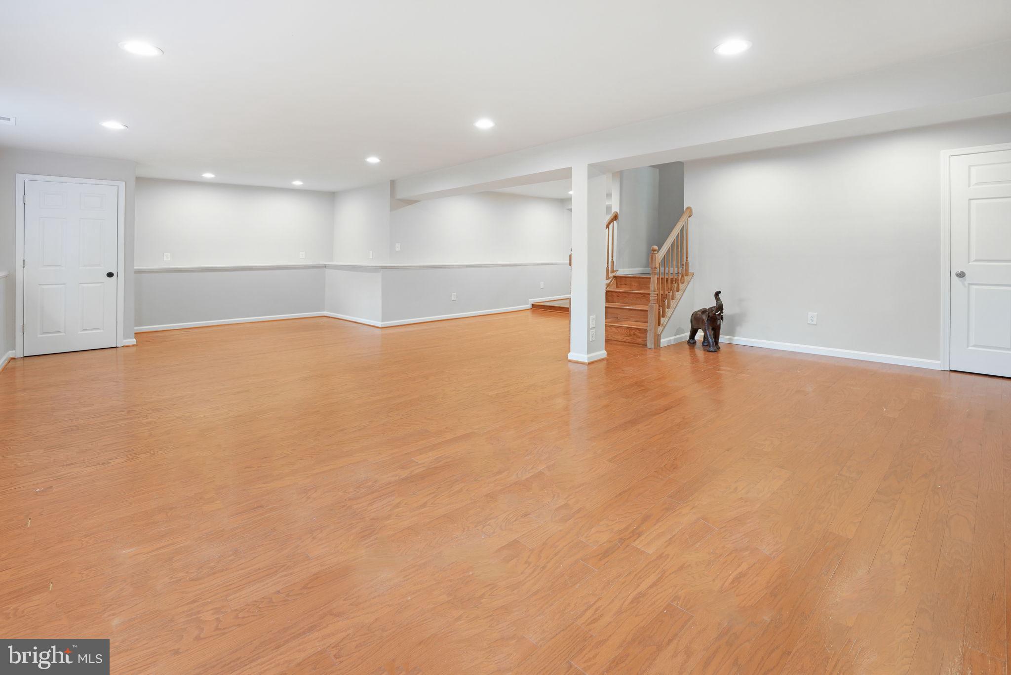 ROCK CREEK FOREST - Residential