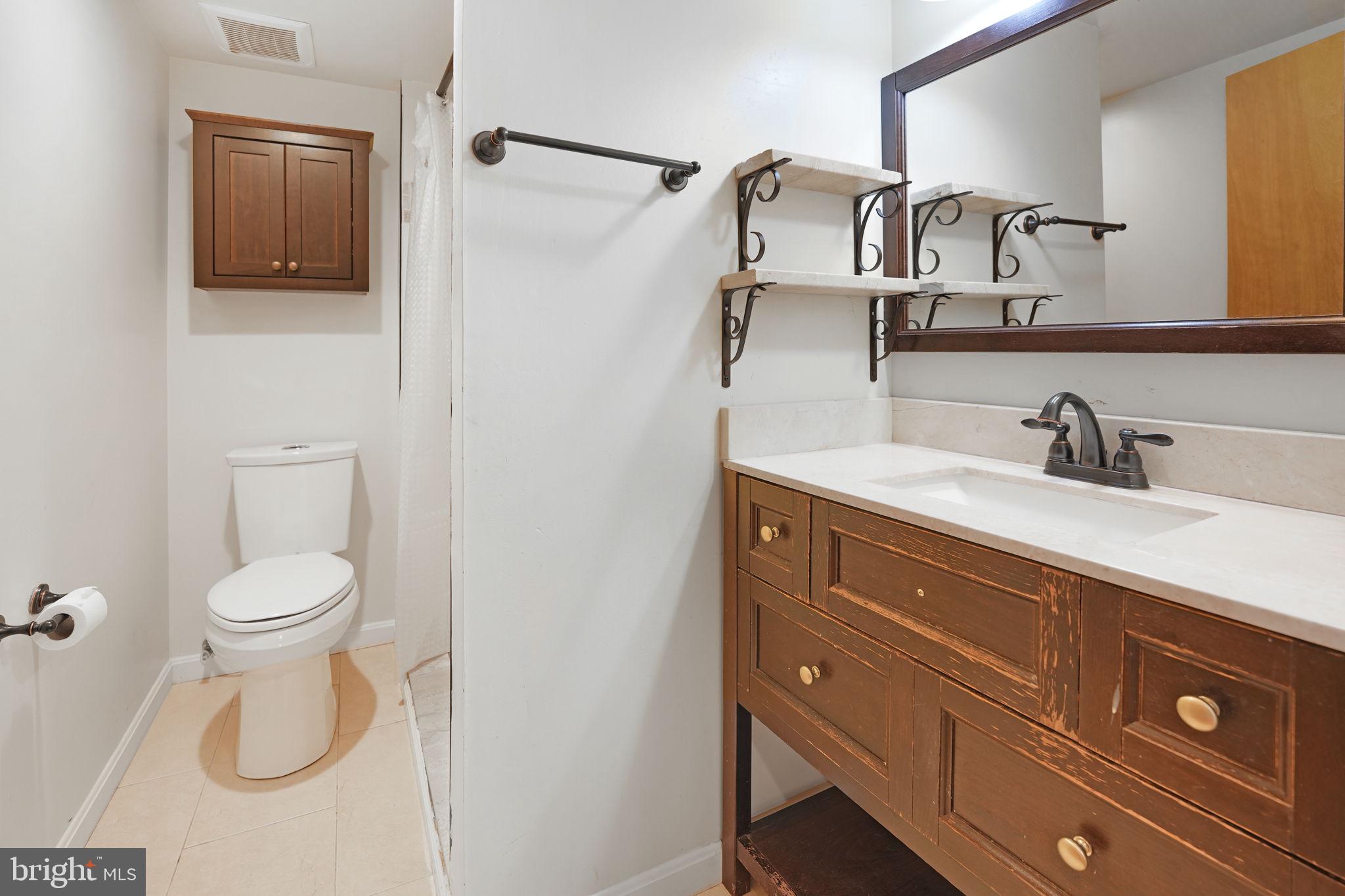 ROCK CREEK FOREST - Residential