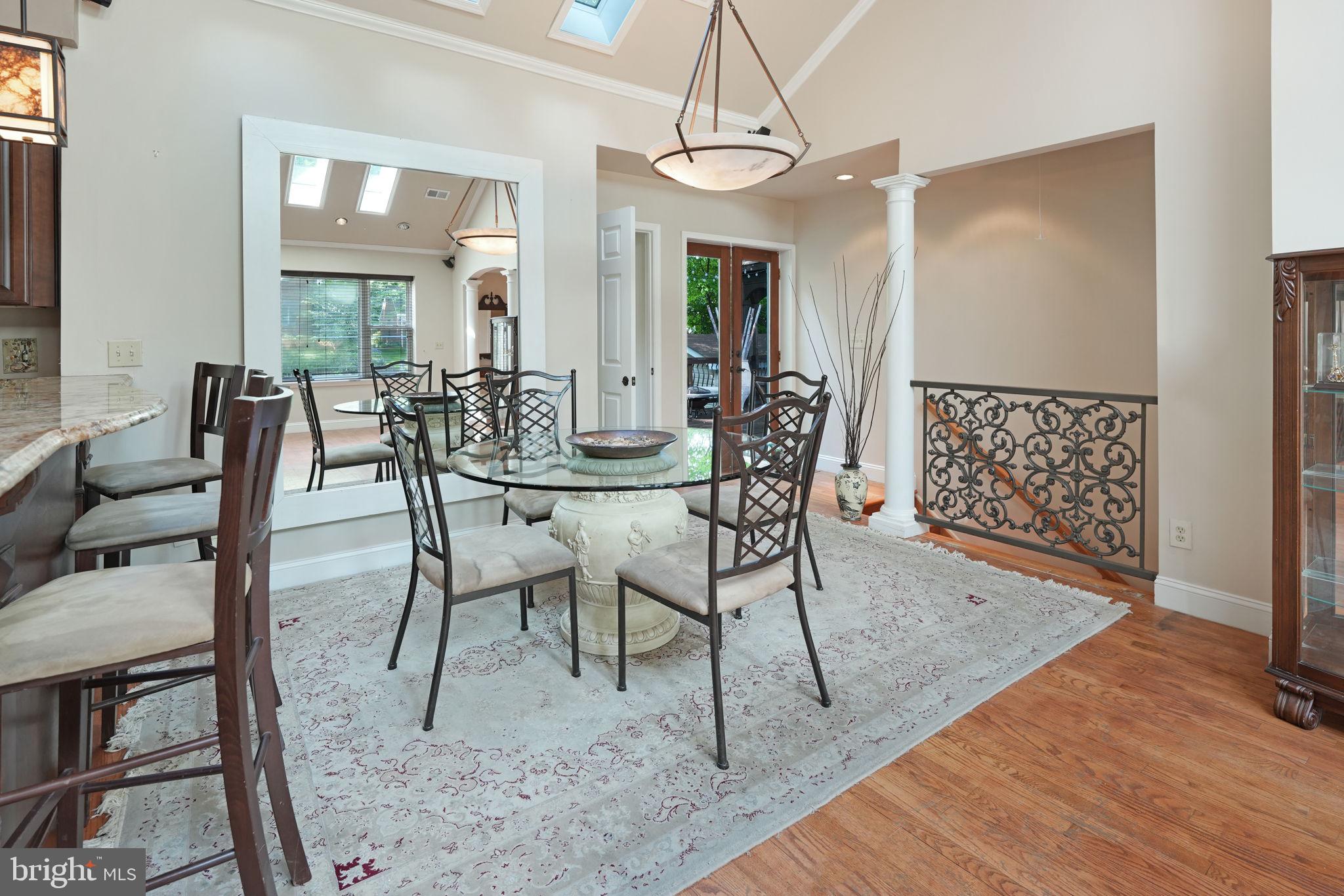 ROCK CREEK FOREST - Residential