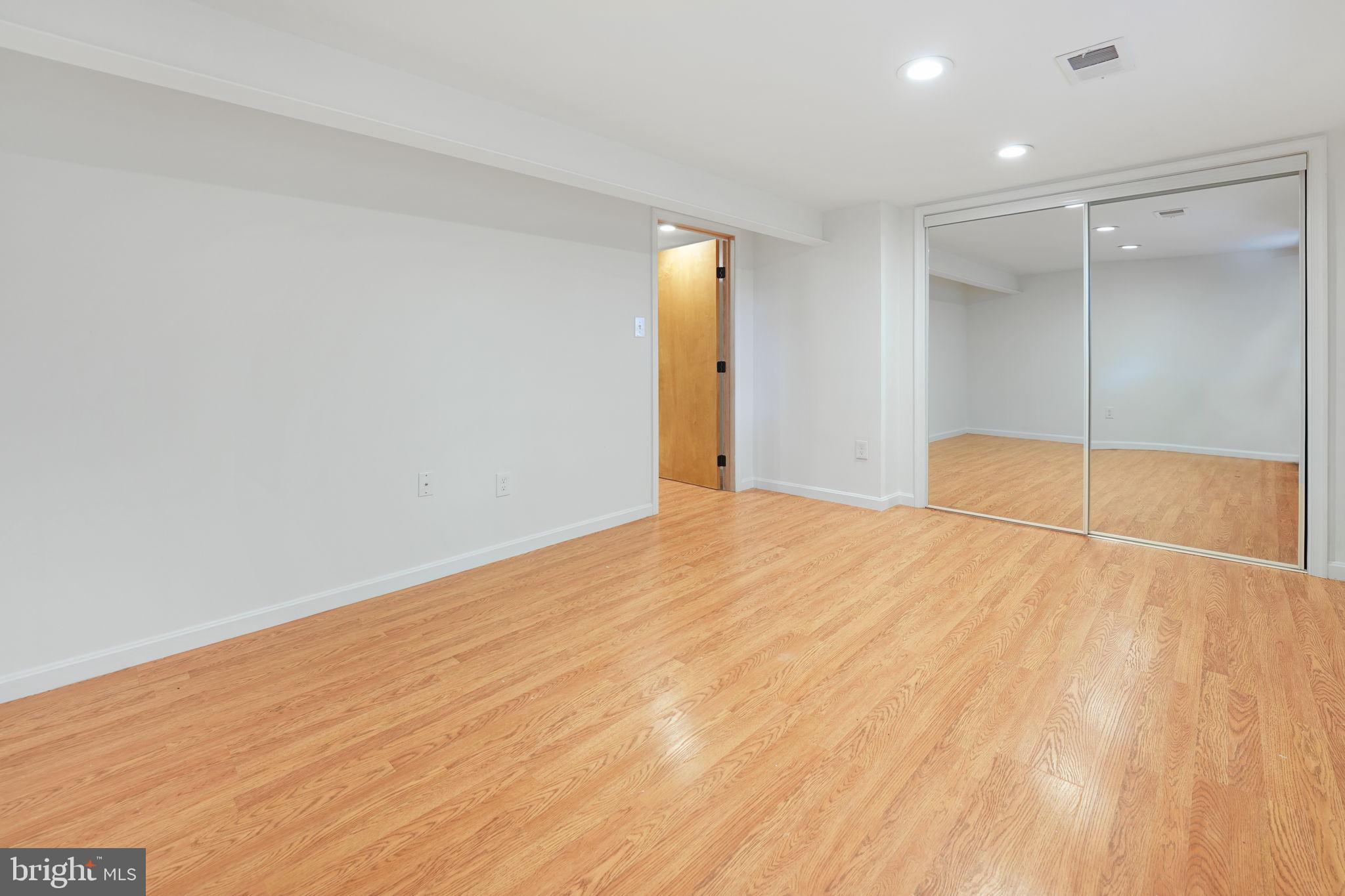 ROCK CREEK FOREST - Residential