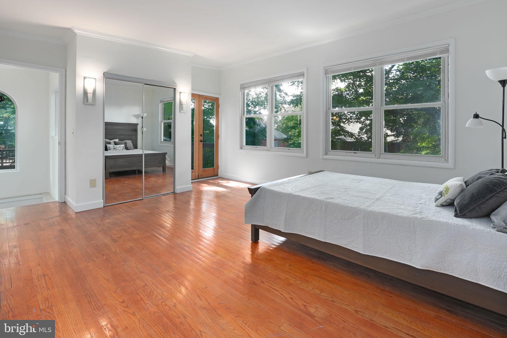 ROCK CREEK FOREST - Residential