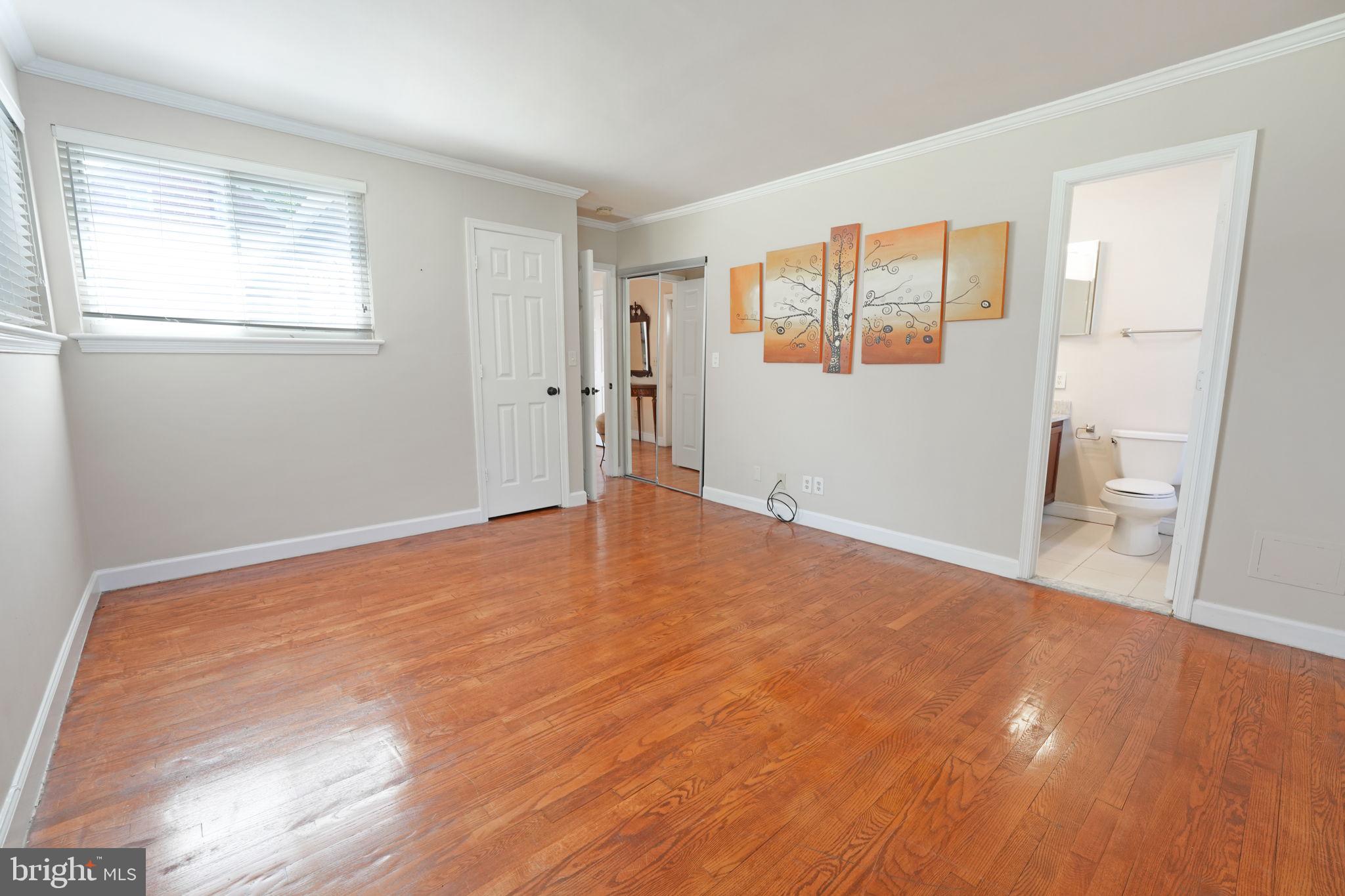 ROCK CREEK FOREST - Residential