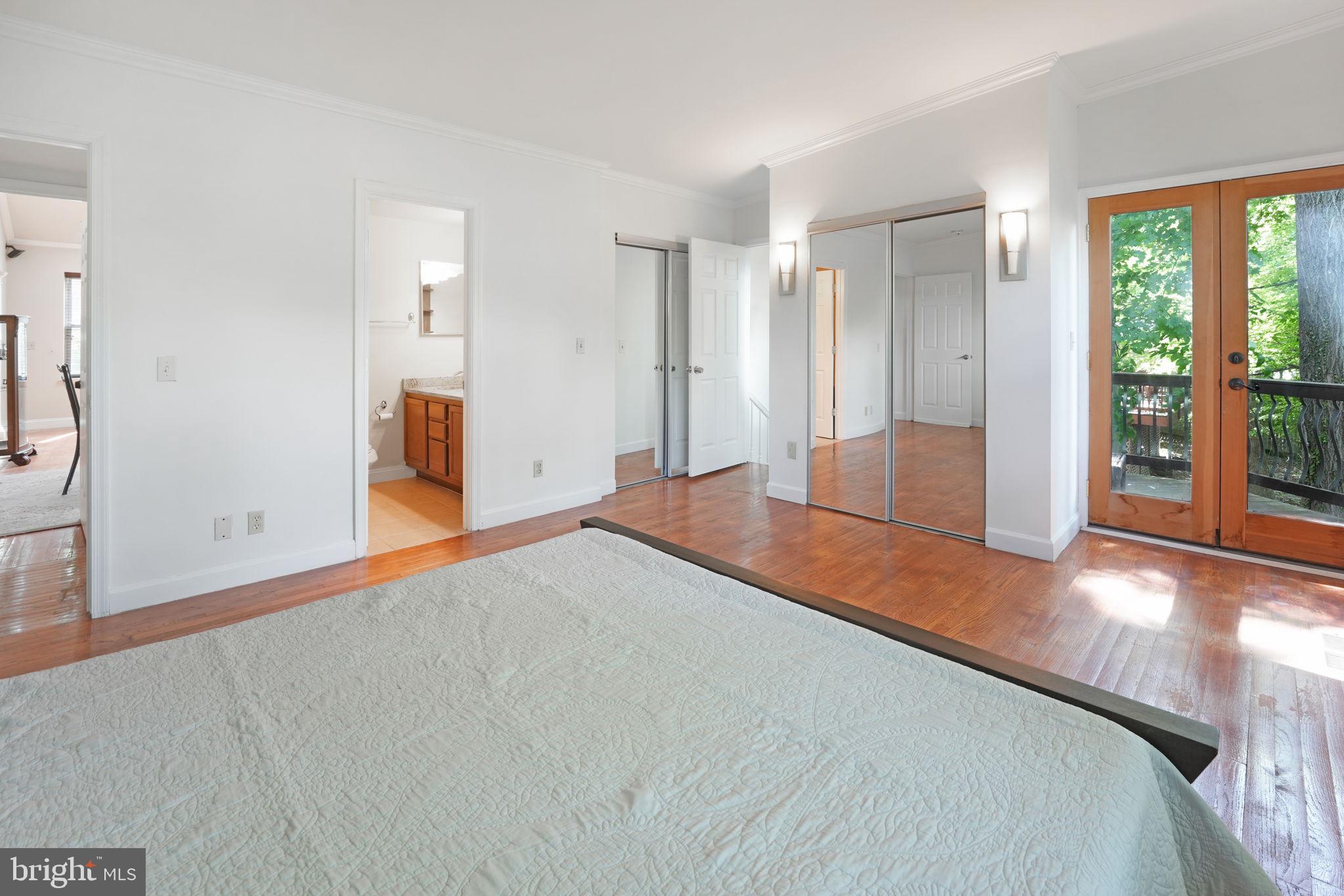 ROCK CREEK FOREST - Residential