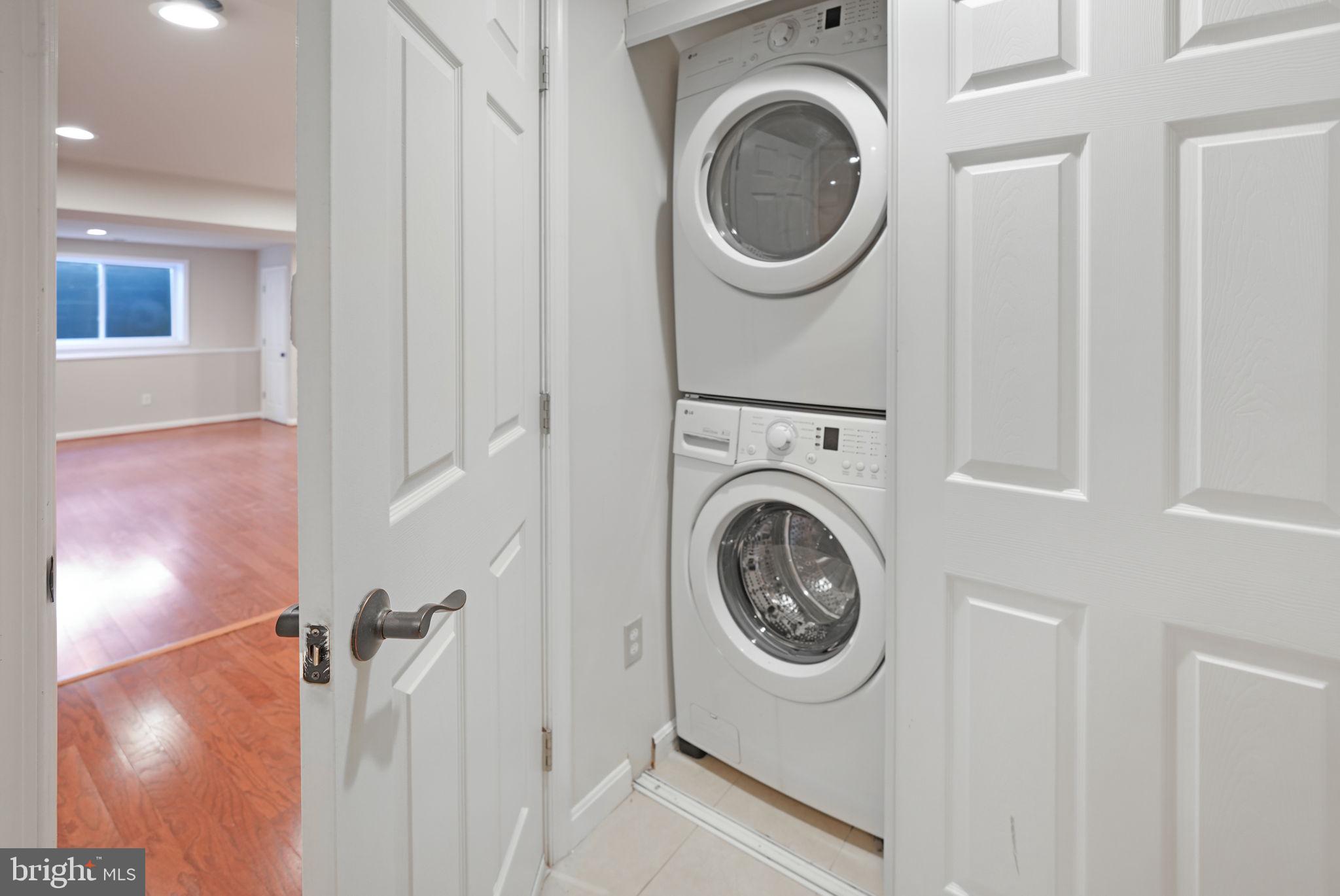 ROCK CREEK FOREST - Residential