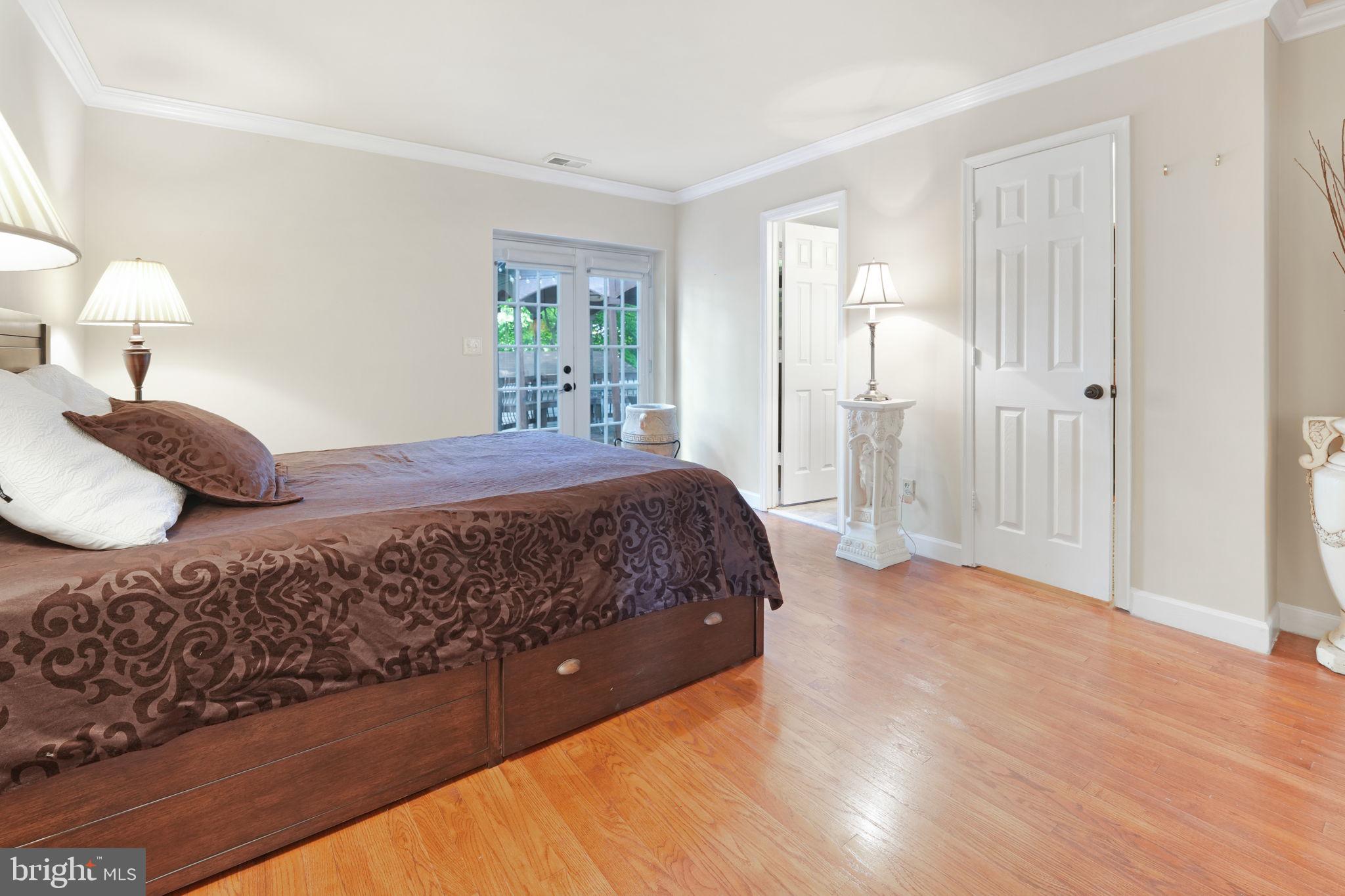 ROCK CREEK FOREST - Residential