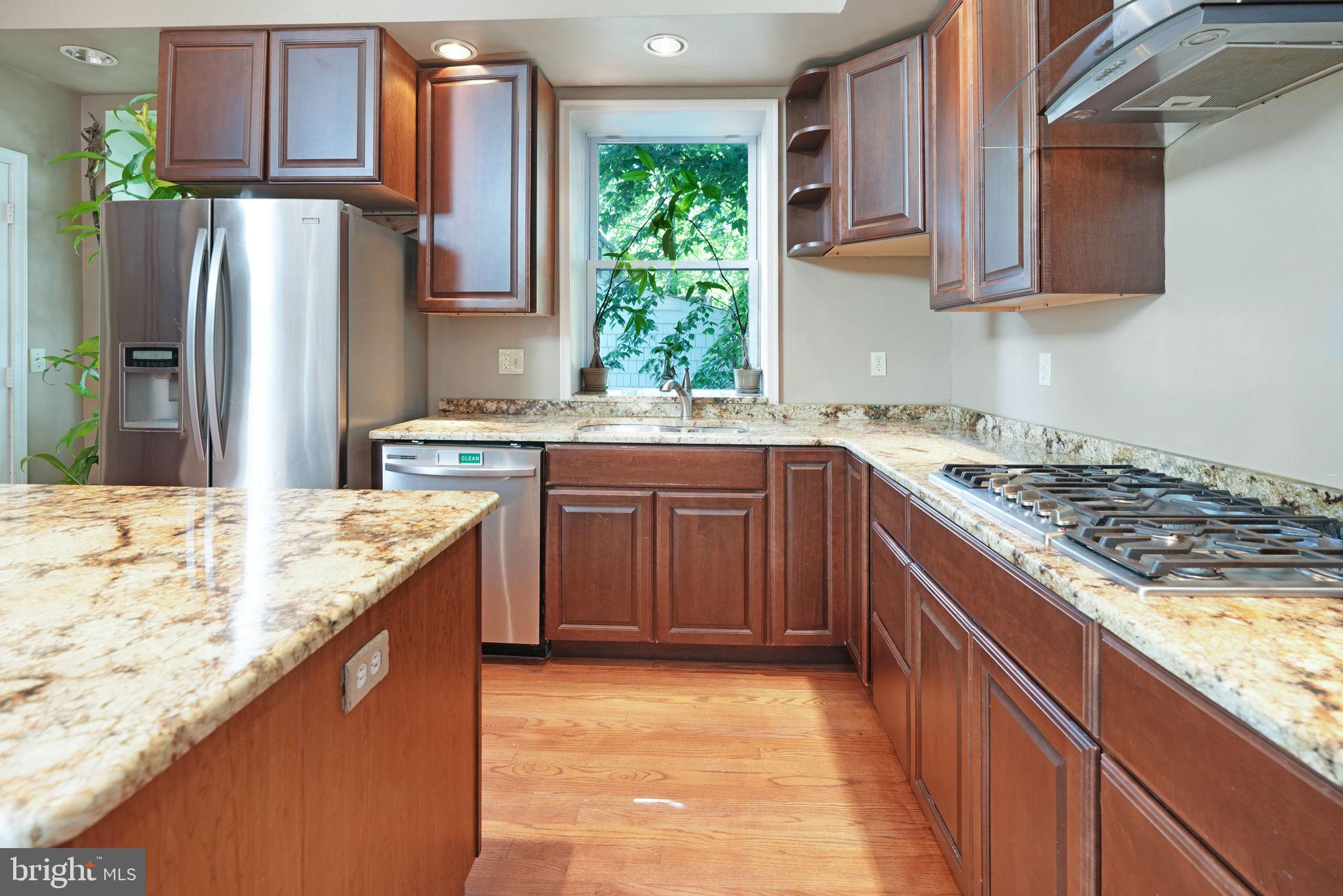 ROCK CREEK FOREST - Residential