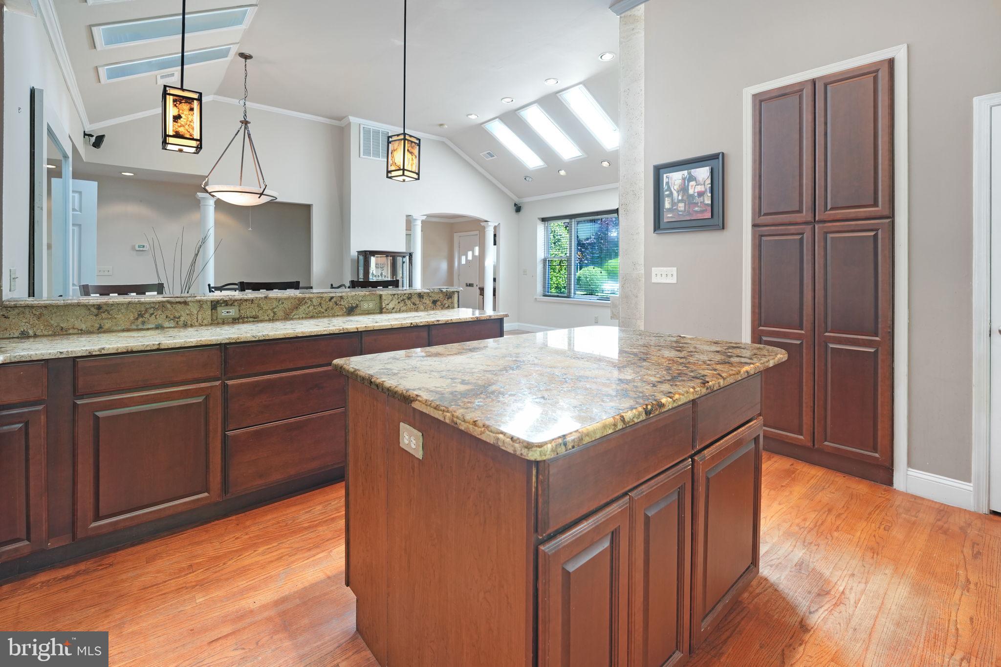 ROCK CREEK FOREST - Residential