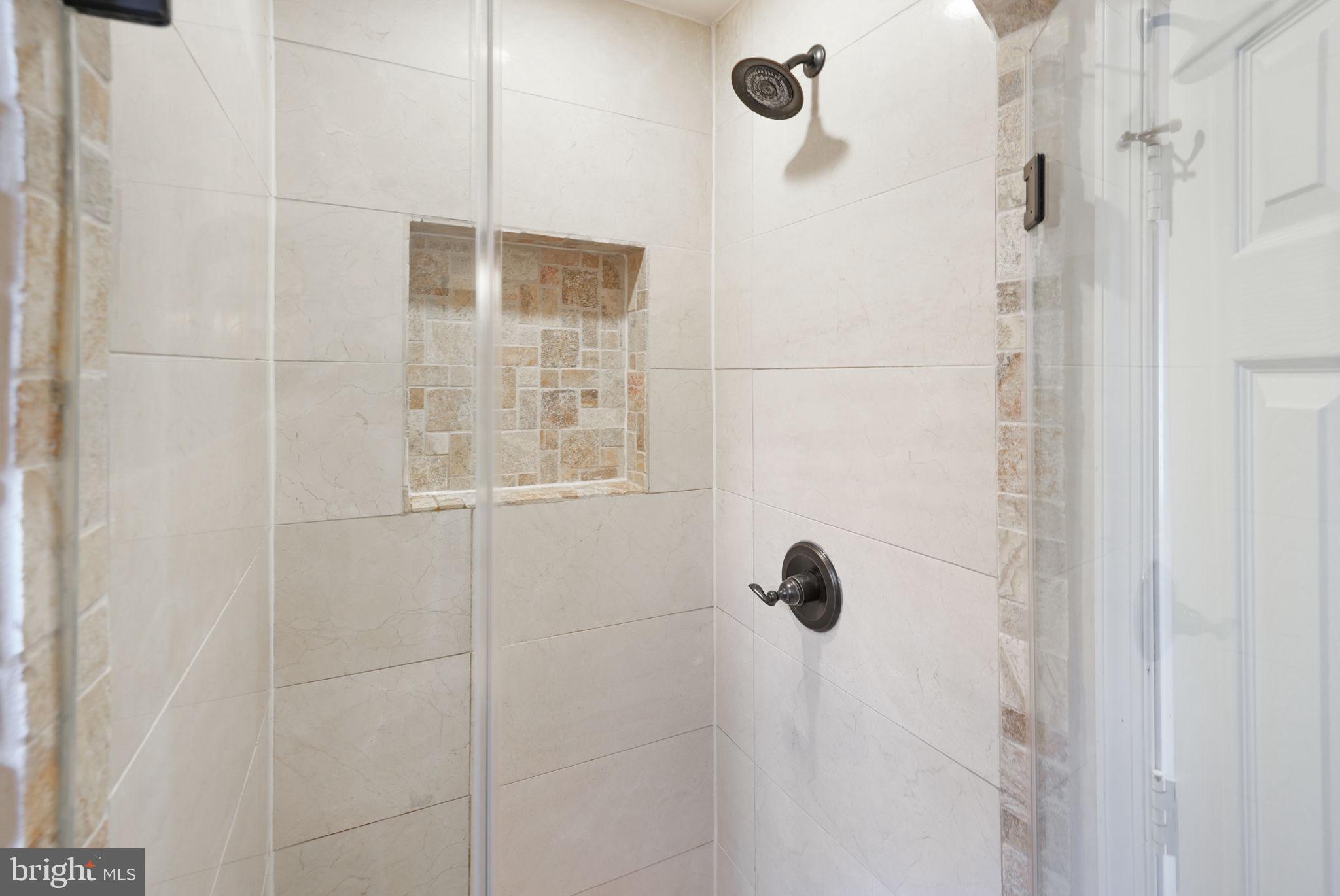 ROCK CREEK FOREST - Residential