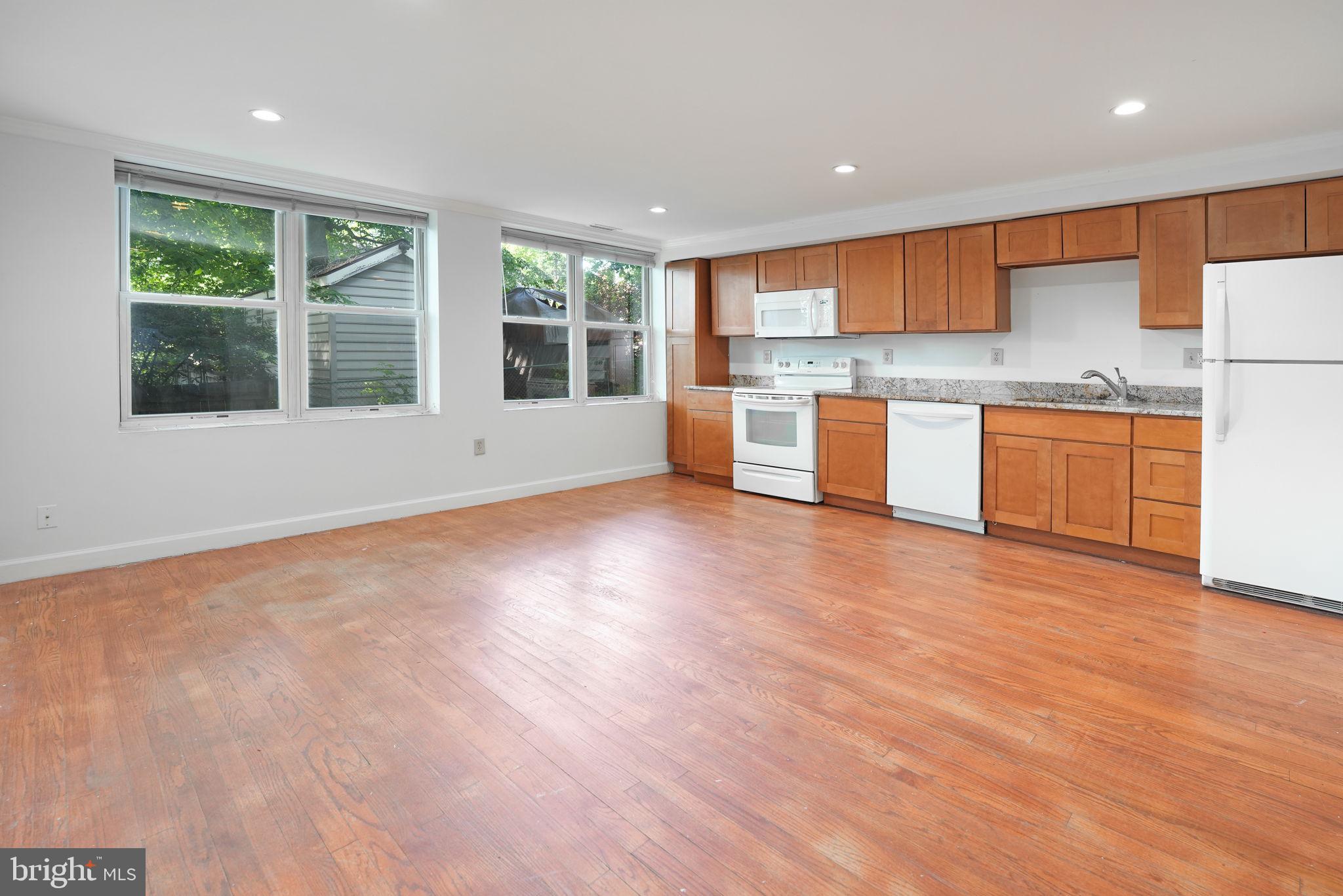 ROCK CREEK FOREST - Residential