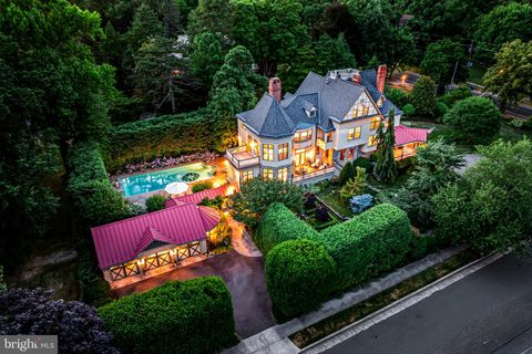 500 CHESTER AVENUE MOORESTOWN NJ 08057