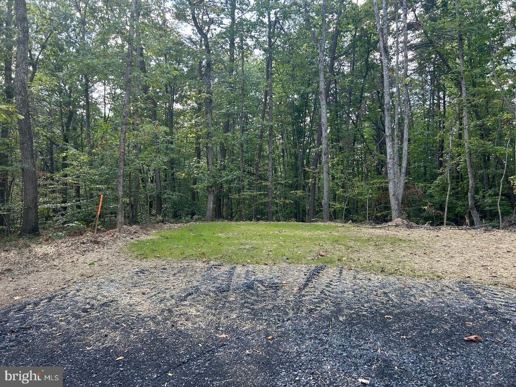 Photo of Parcel 5 Camden Lane, ELKWOOD, VA 22718 (MLS # VACU2011560)