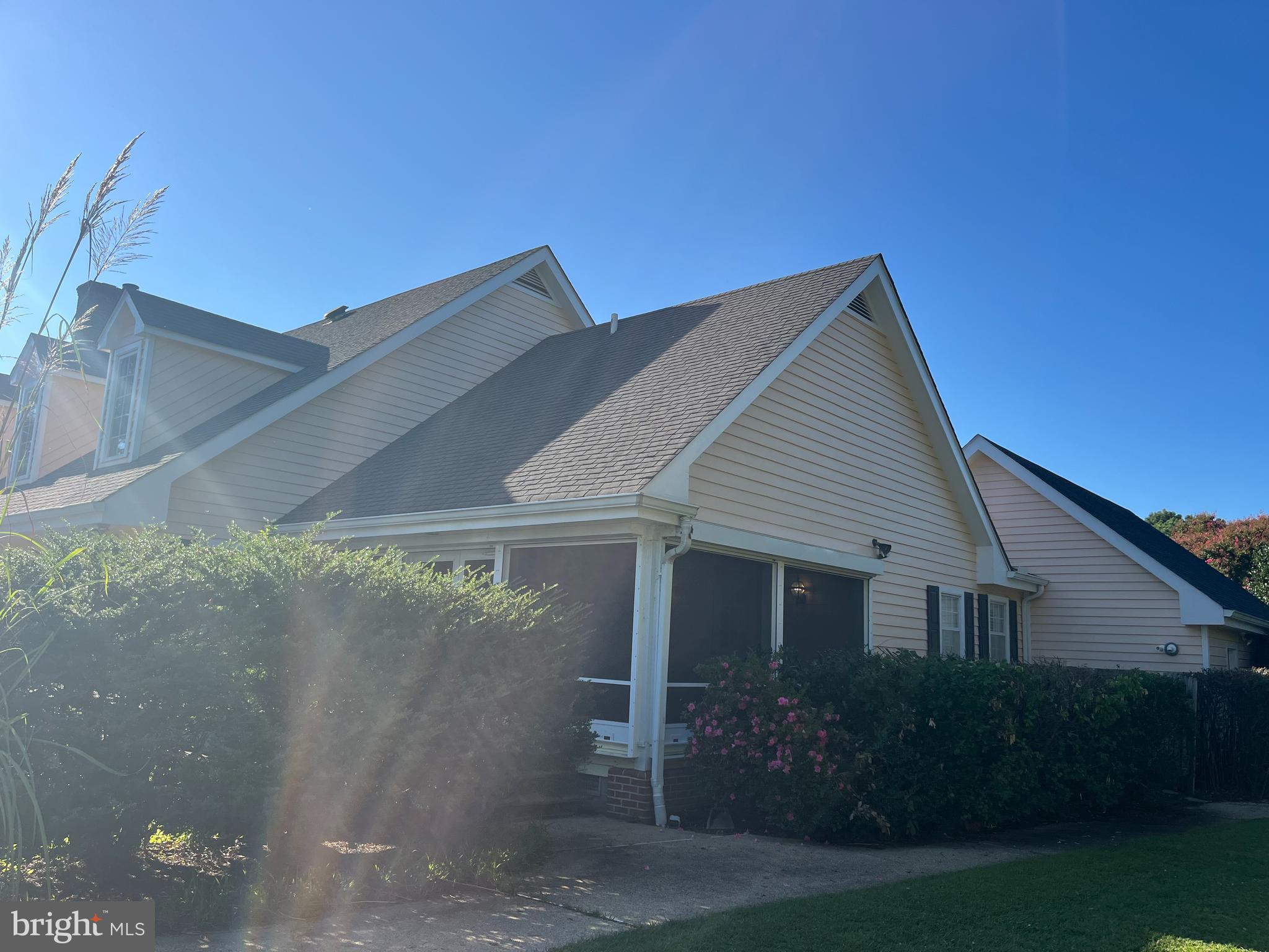 NORTH POINT - Residential