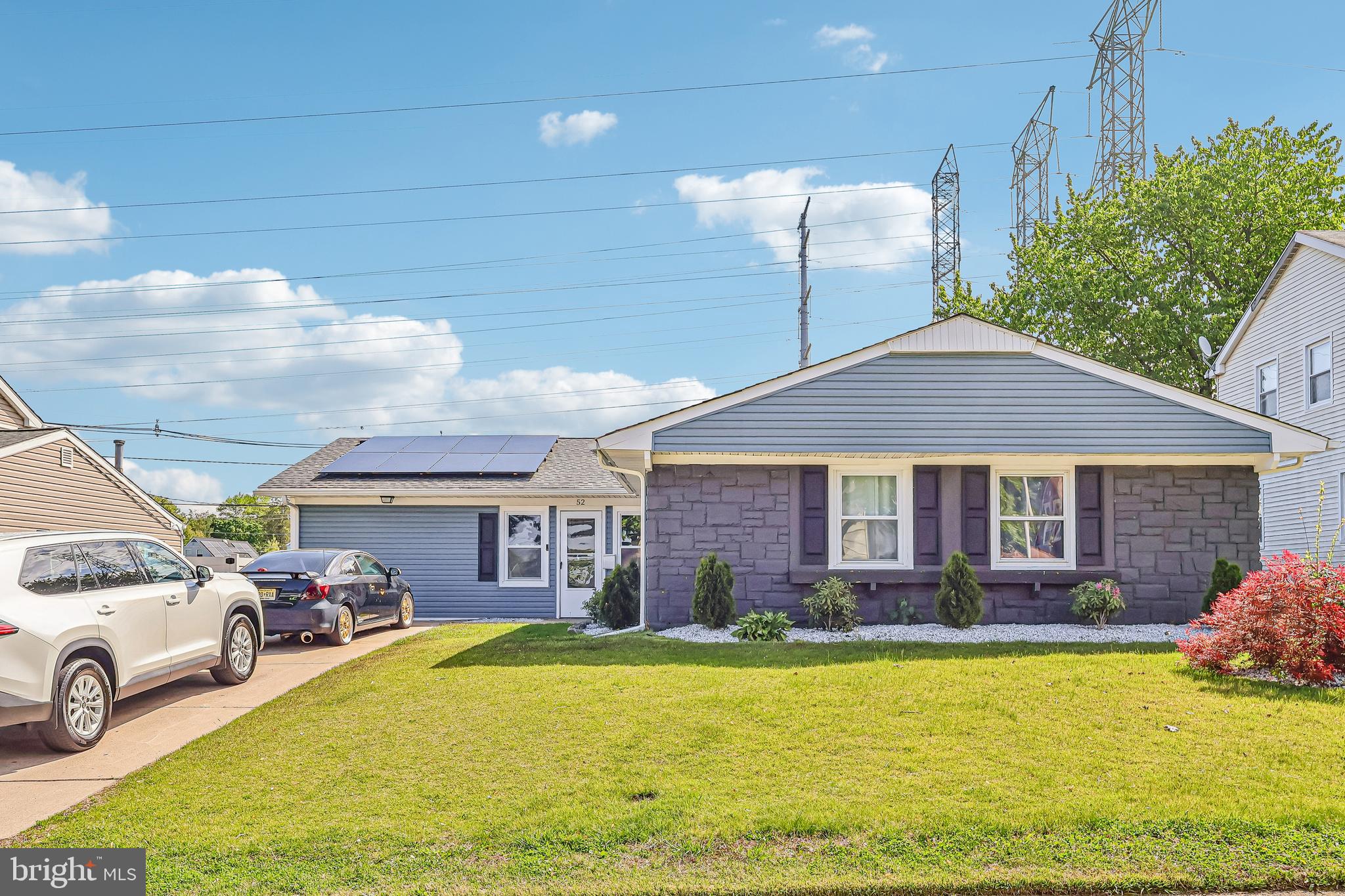 52 HASTING LANE