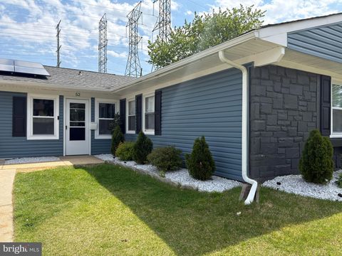 Photo of 52 Hasting Lane, WILLINGBORO, NJ 08046 (MLS # NJBL2110366)