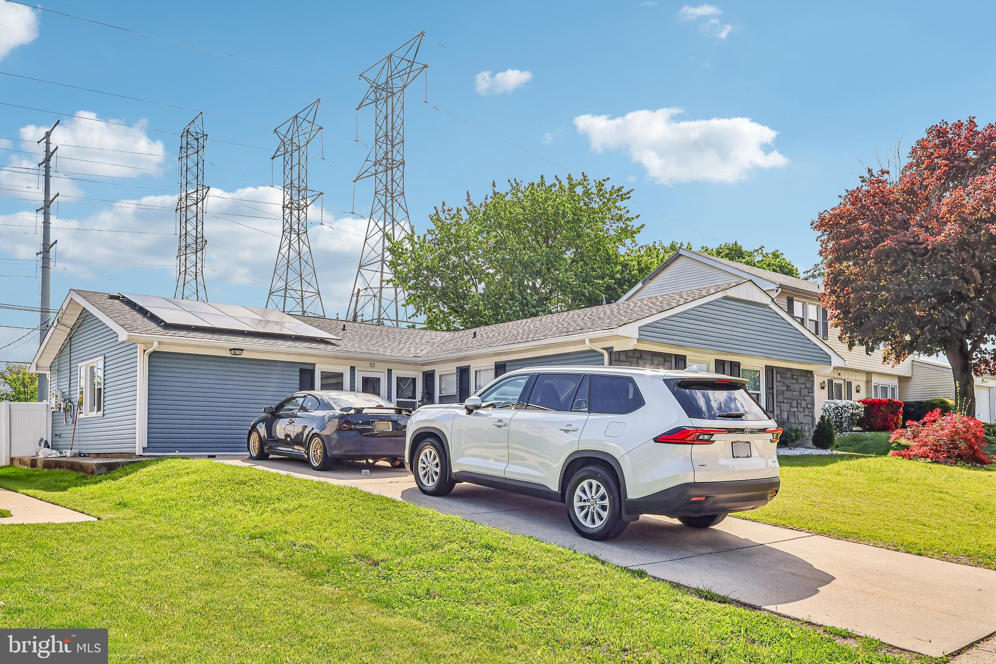 52 HASTING LANE