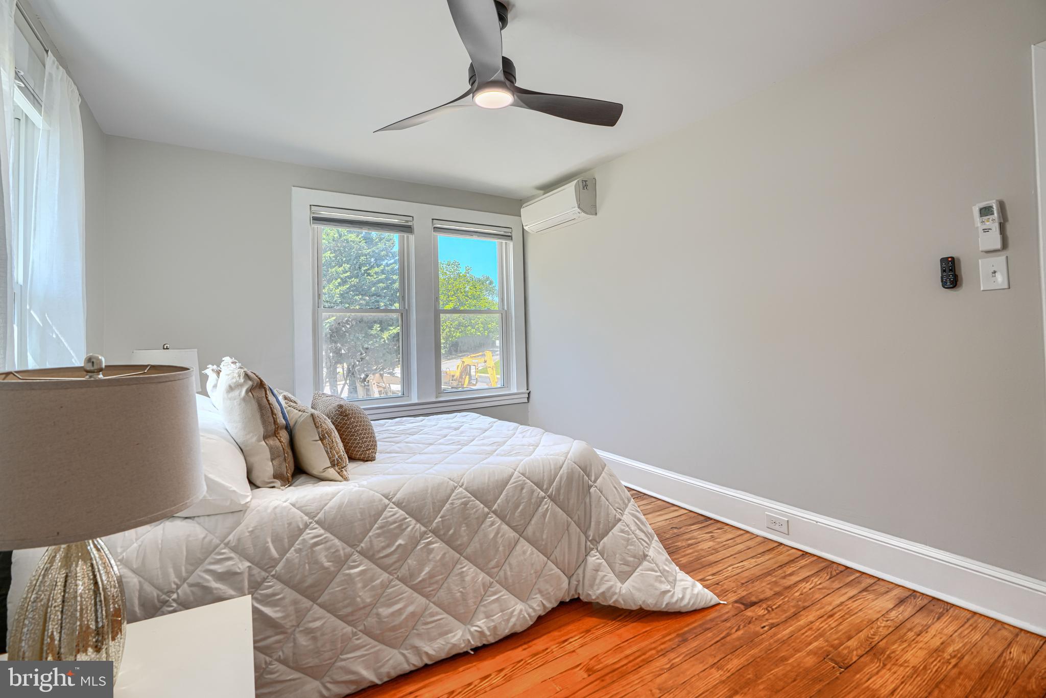 BROAD ACRES - Residential