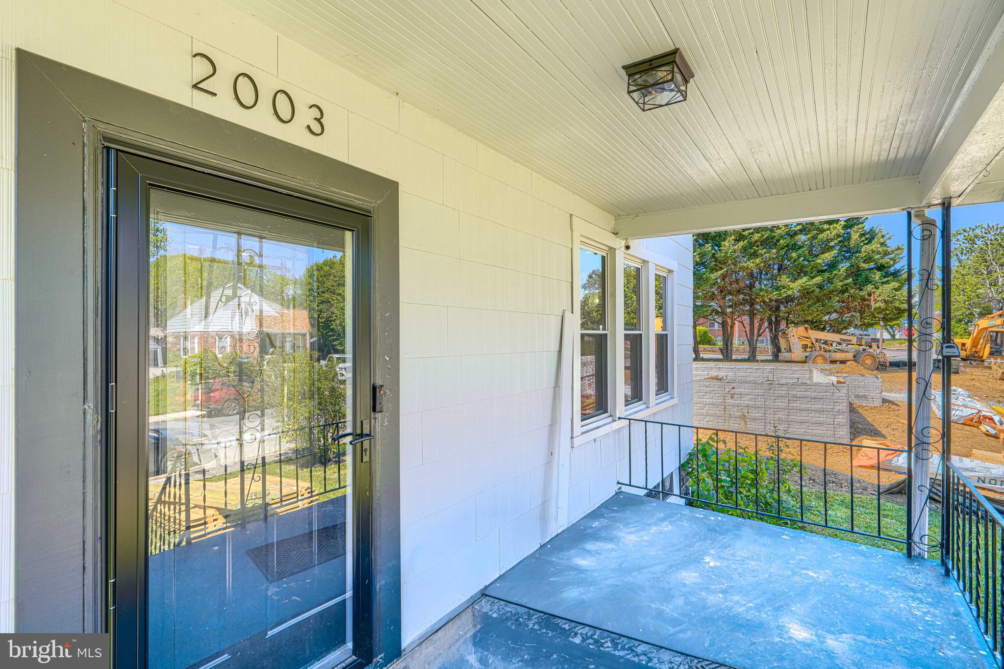 BROAD ACRES - Residential